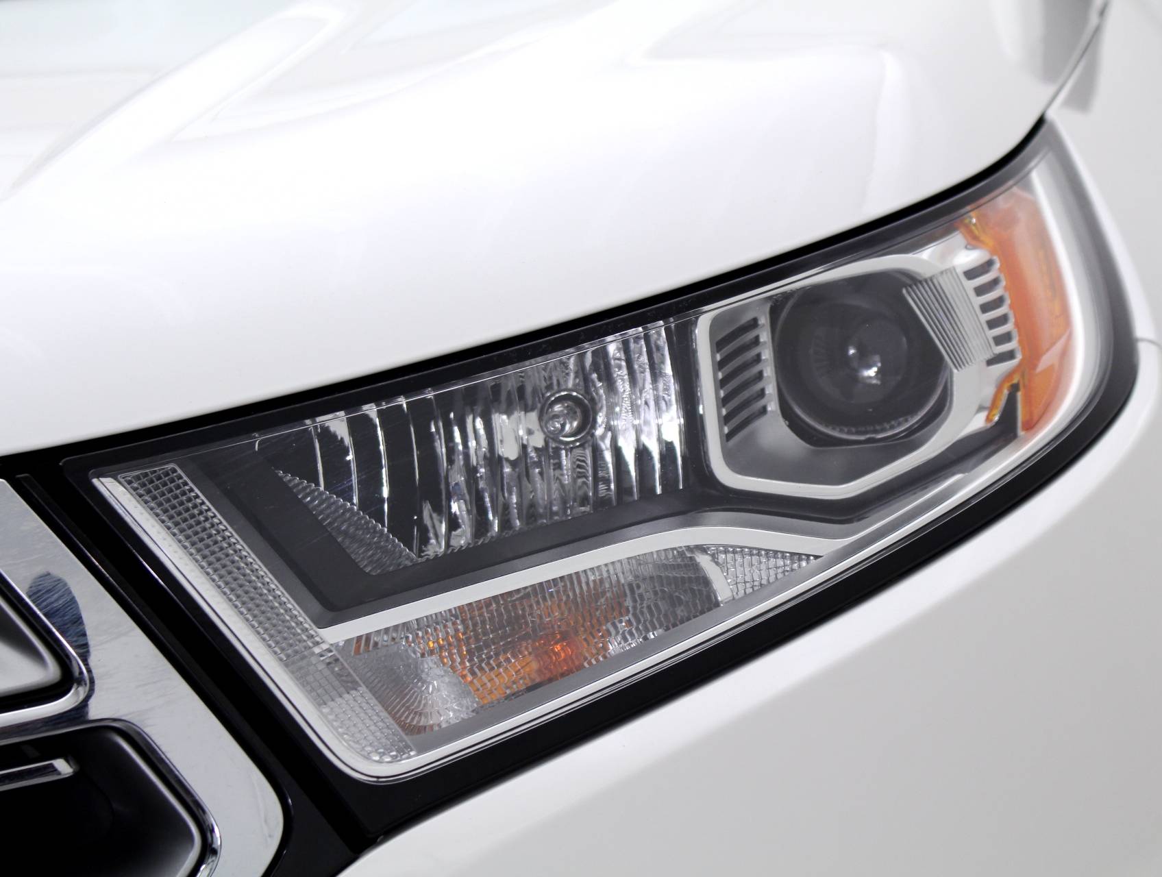 Florida Fine Cars - Used FORD EDGE 2015 MIAMI SEL AWD