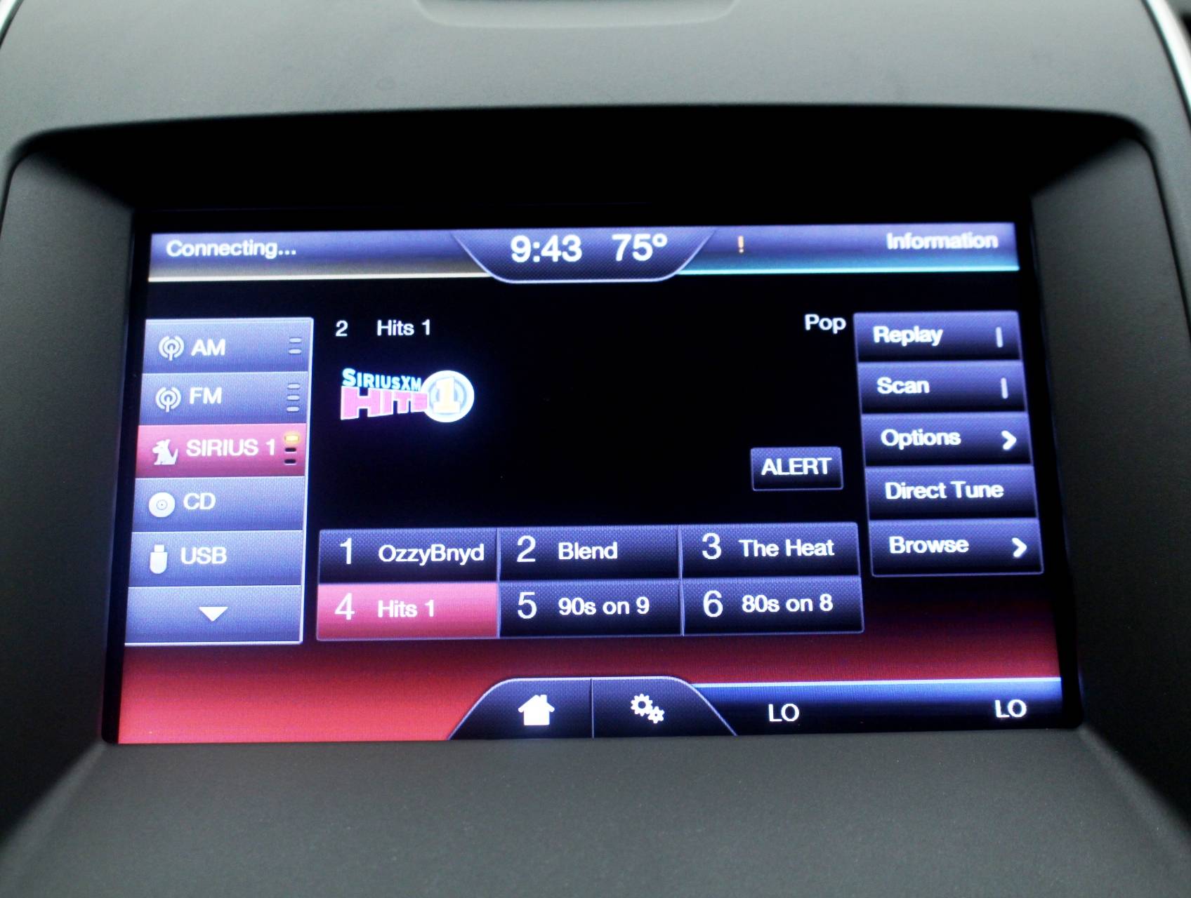 Florida Fine Cars - Used FORD EDGE 2015 MIAMI SEL AWD