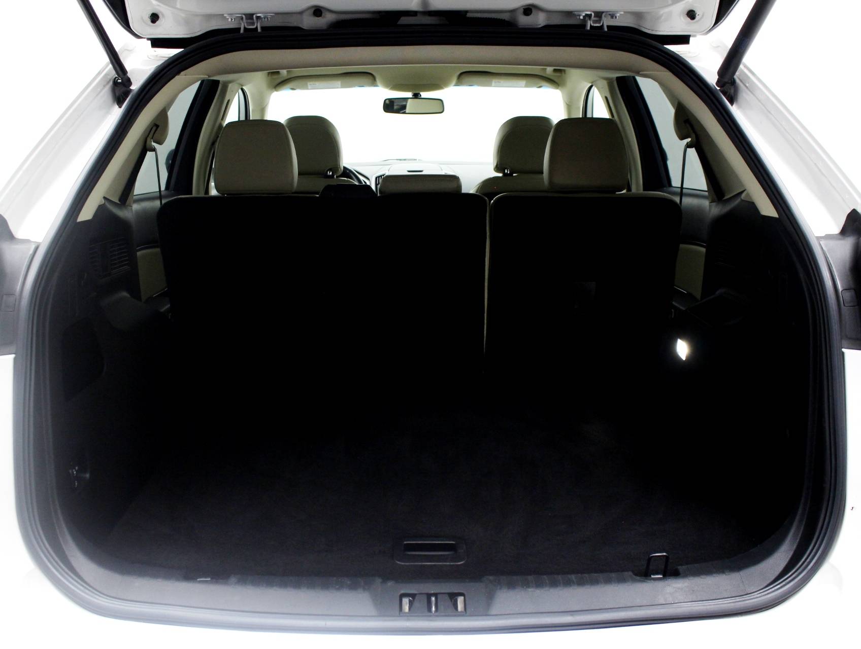 Florida Fine Cars - Used FORD EDGE 2015 MIAMI SEL AWD