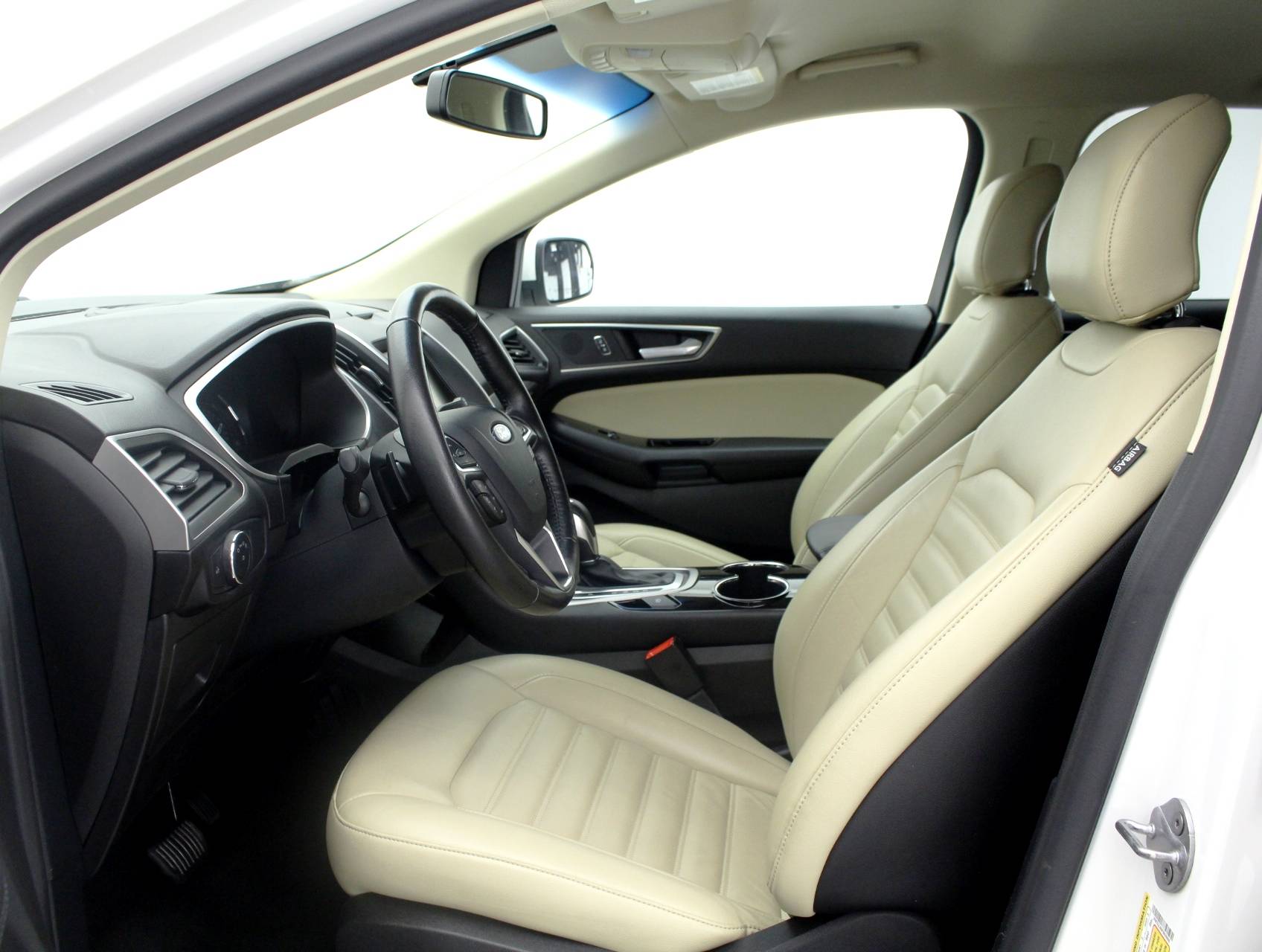 Florida Fine Cars - Used FORD EDGE 2015 MIAMI SEL AWD