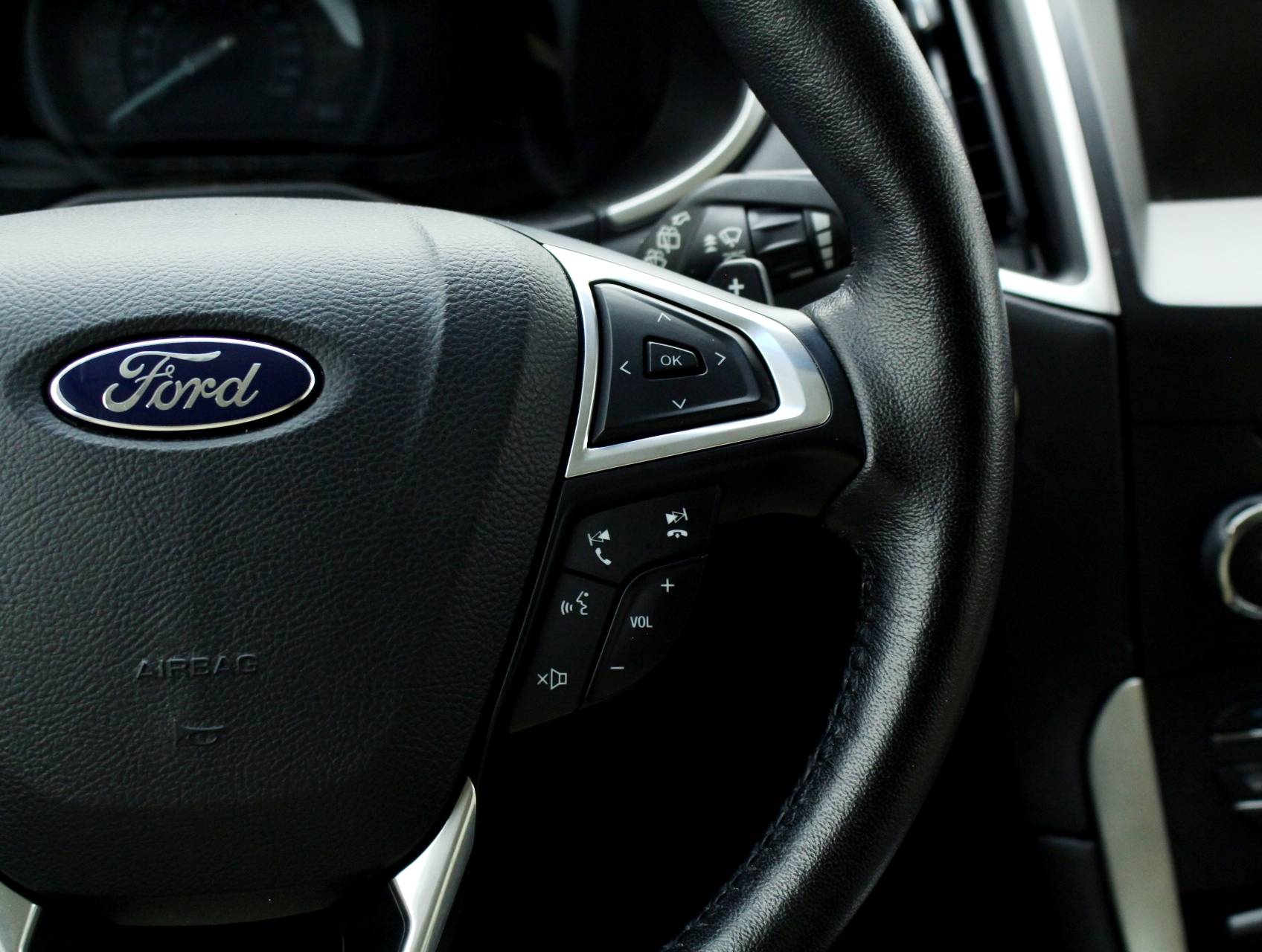 Florida Fine Cars - Used FORD EDGE 2015 MIAMI SEL AWD