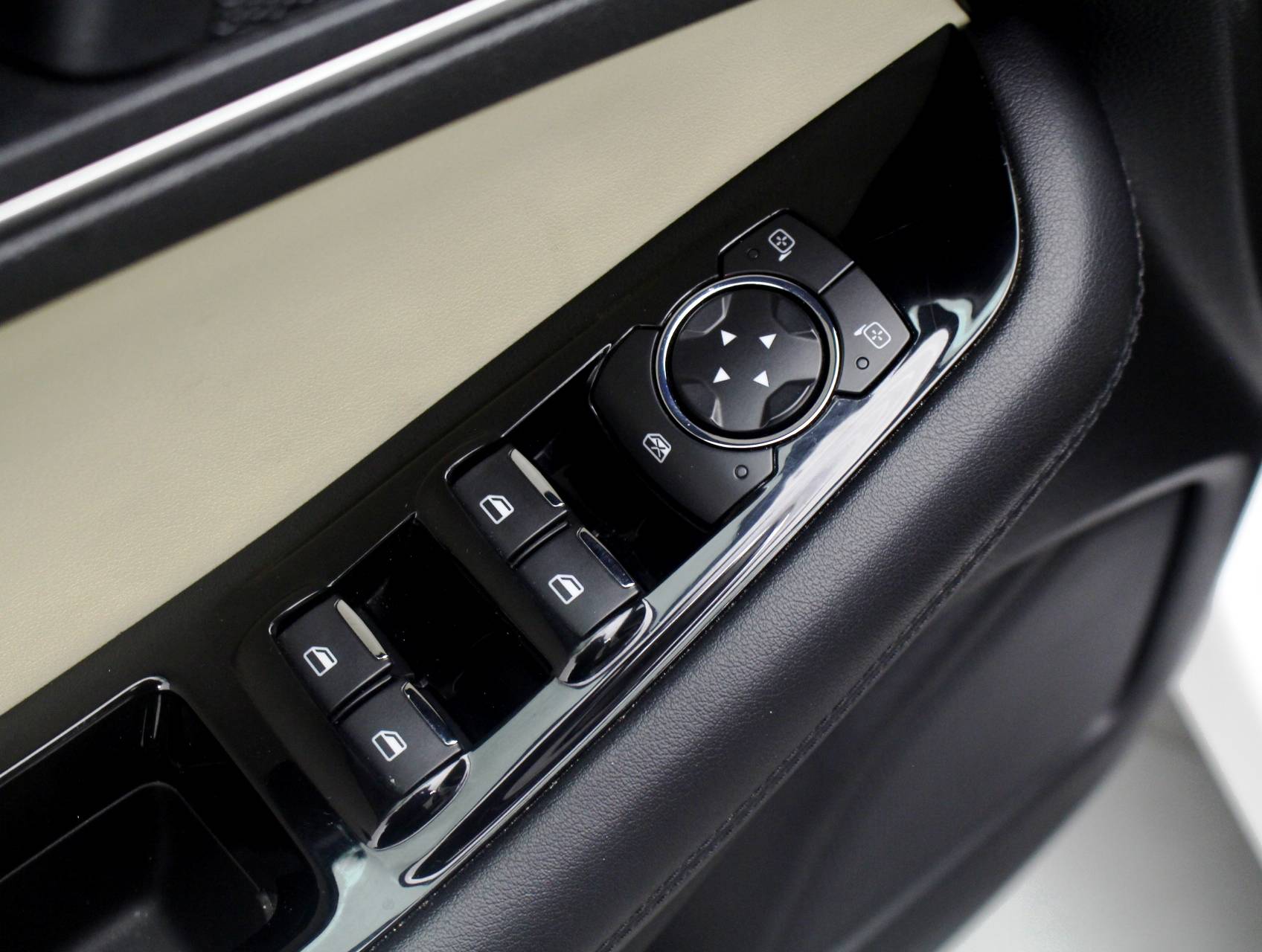 Florida Fine Cars - Used FORD EDGE 2015 MIAMI SEL AWD