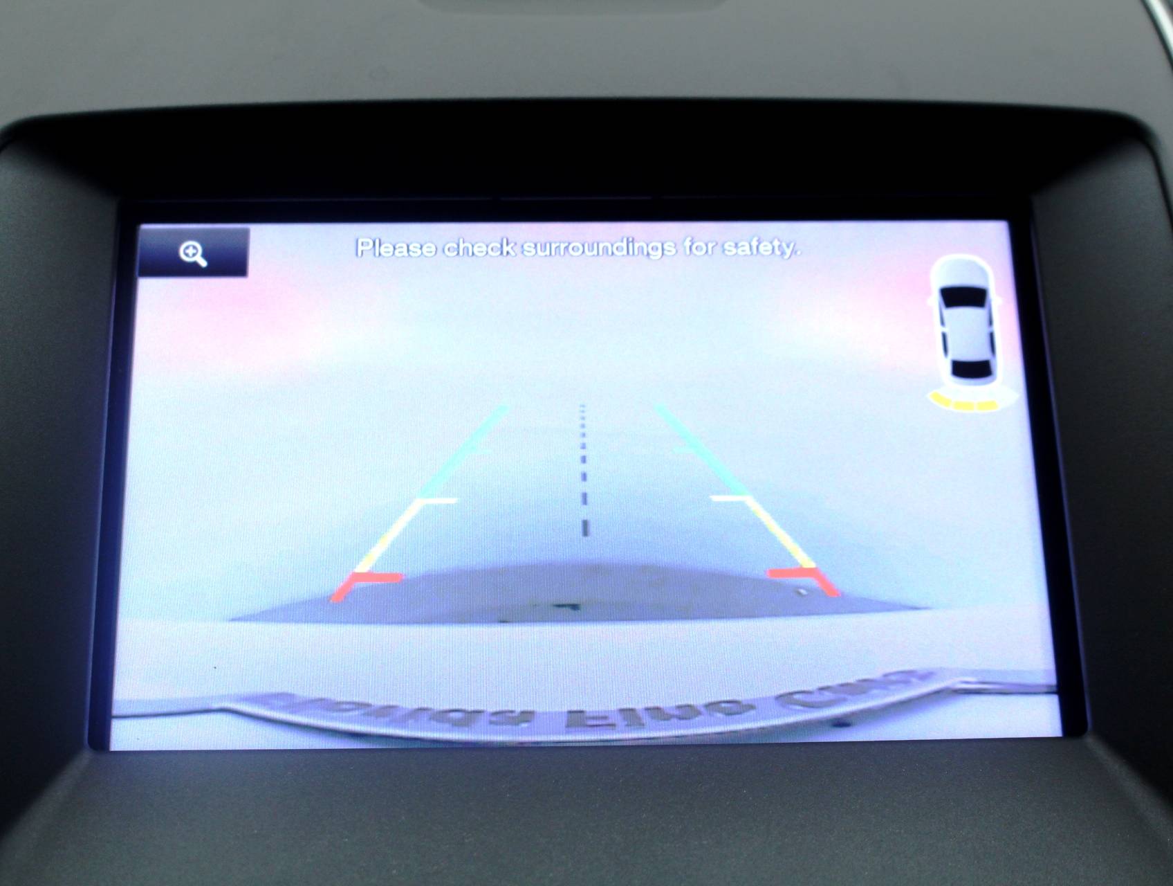 Florida Fine Cars - Used FORD EDGE 2015 MIAMI SEL AWD