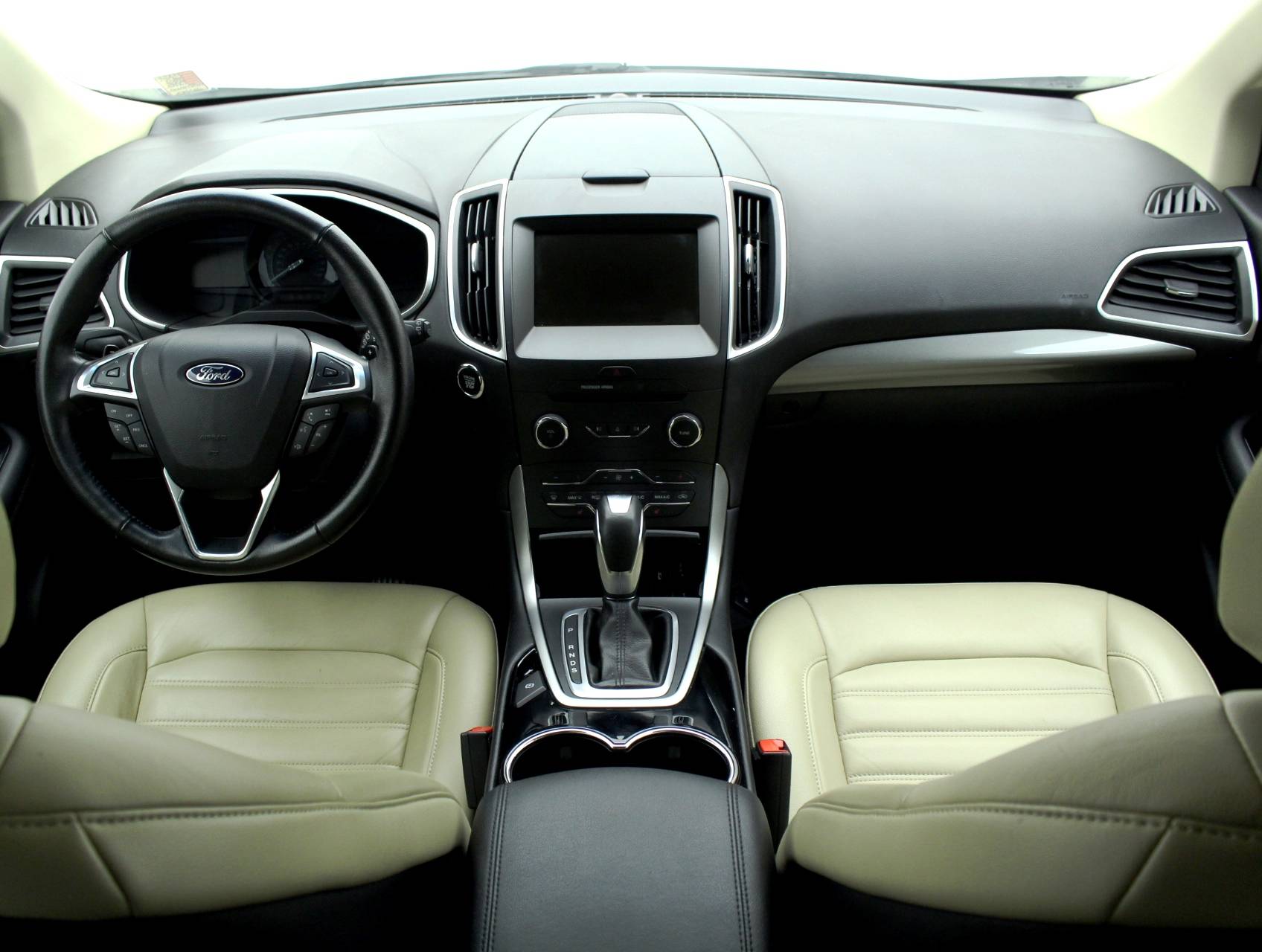 Florida Fine Cars - Used FORD EDGE 2015 MIAMI SEL AWD