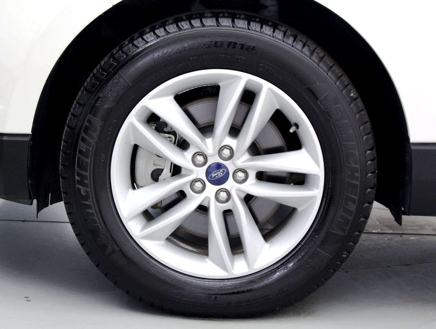 Florida Fine Cars - Used FORD EDGE 2015 MIAMI SEL AWD