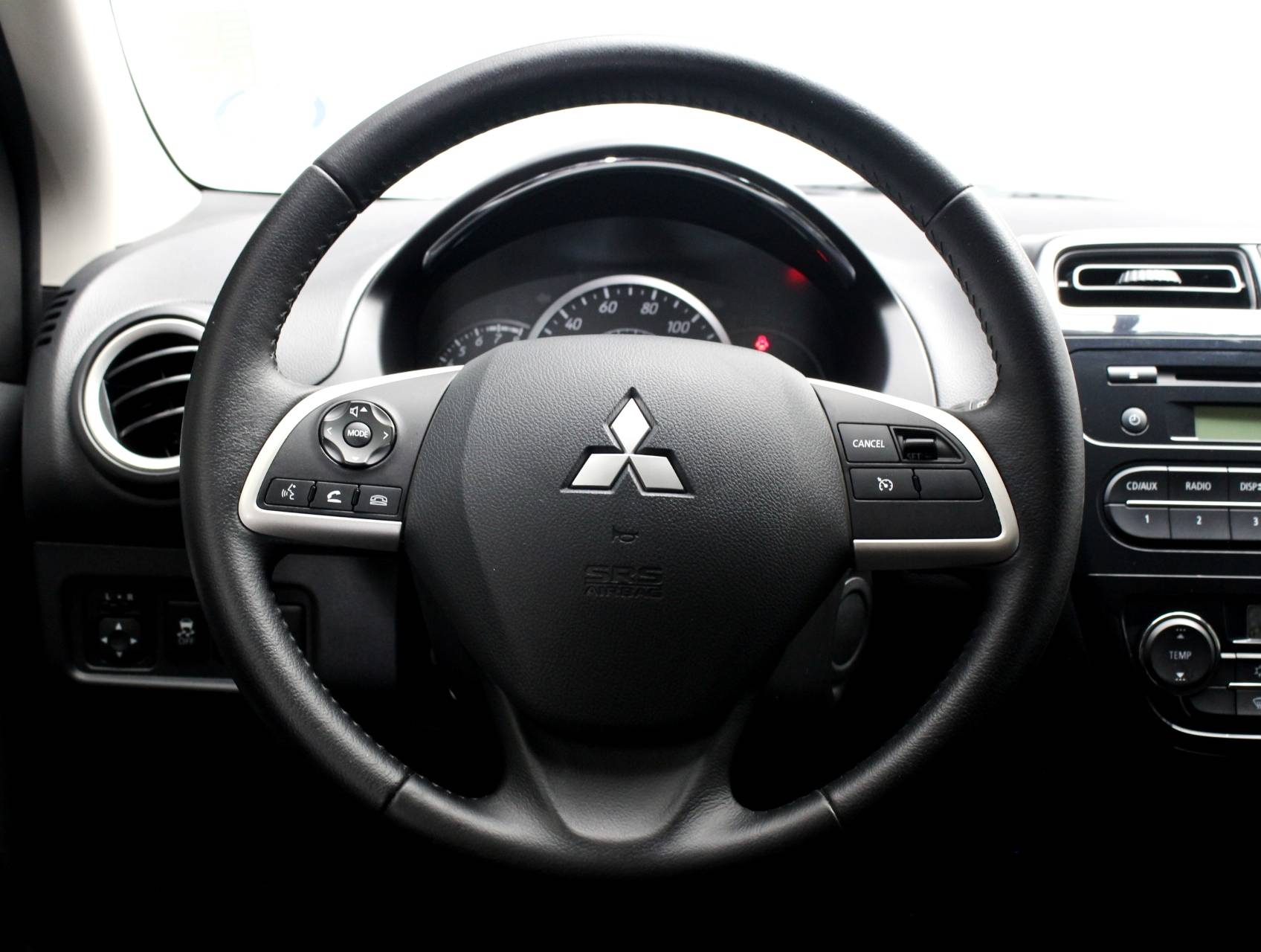 Florida Fine Cars - Used MITSUBISHI MIRAGE 2015 WEST PALM ES (SE IN CANADA)