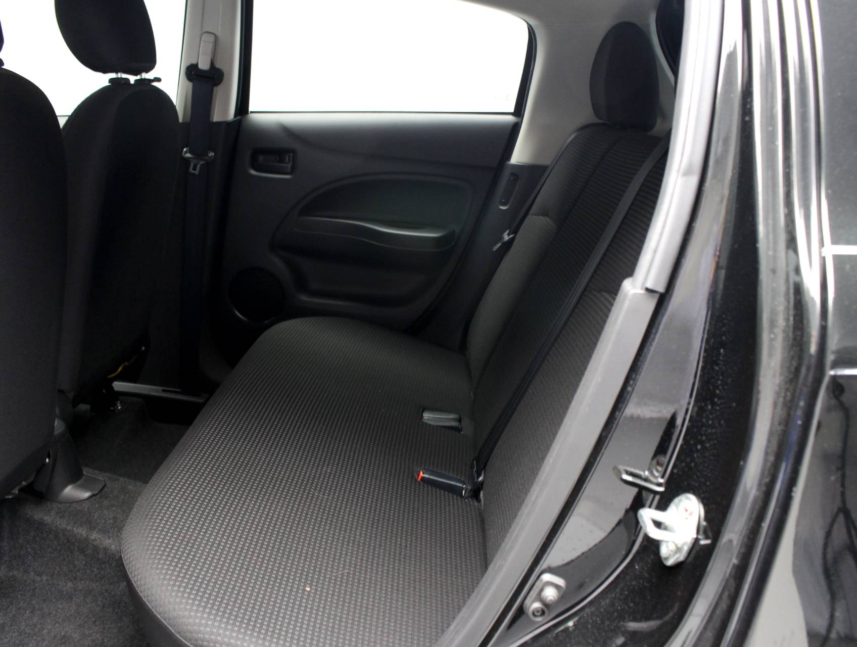 Florida Fine Cars - Used MITSUBISHI MIRAGE 2015 WEST PALM ES (SE IN CANADA)