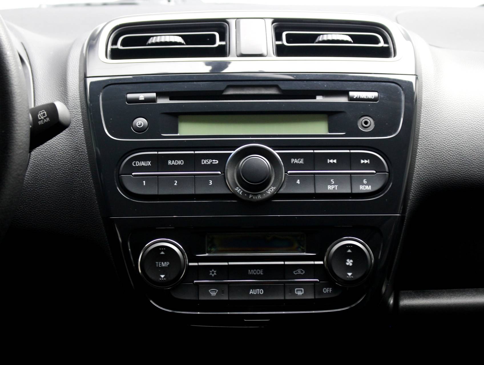 Florida Fine Cars - Used MITSUBISHI MIRAGE 2015 WEST PALM ES (SE IN CANADA)