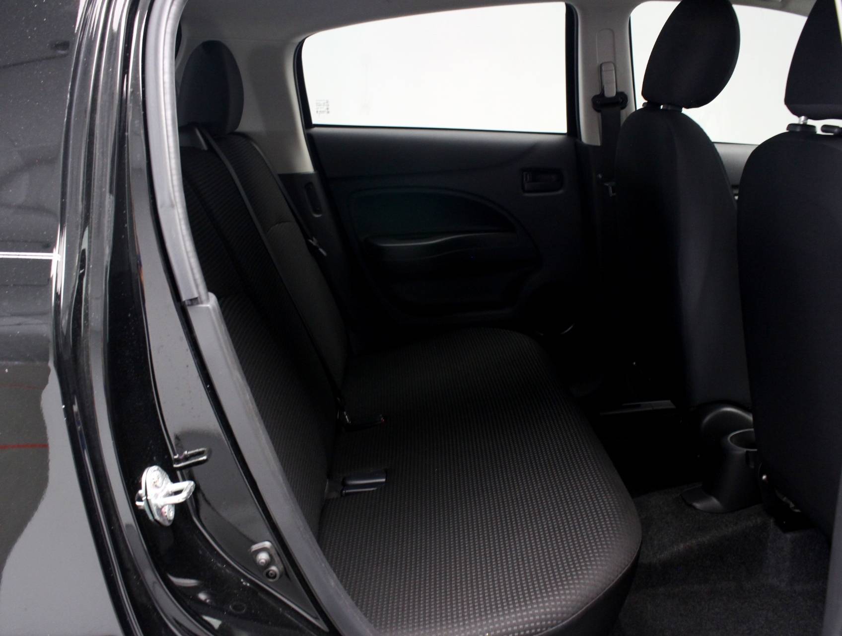 Florida Fine Cars - Used MITSUBISHI MIRAGE 2015 WEST PALM ES (SE IN CANADA)