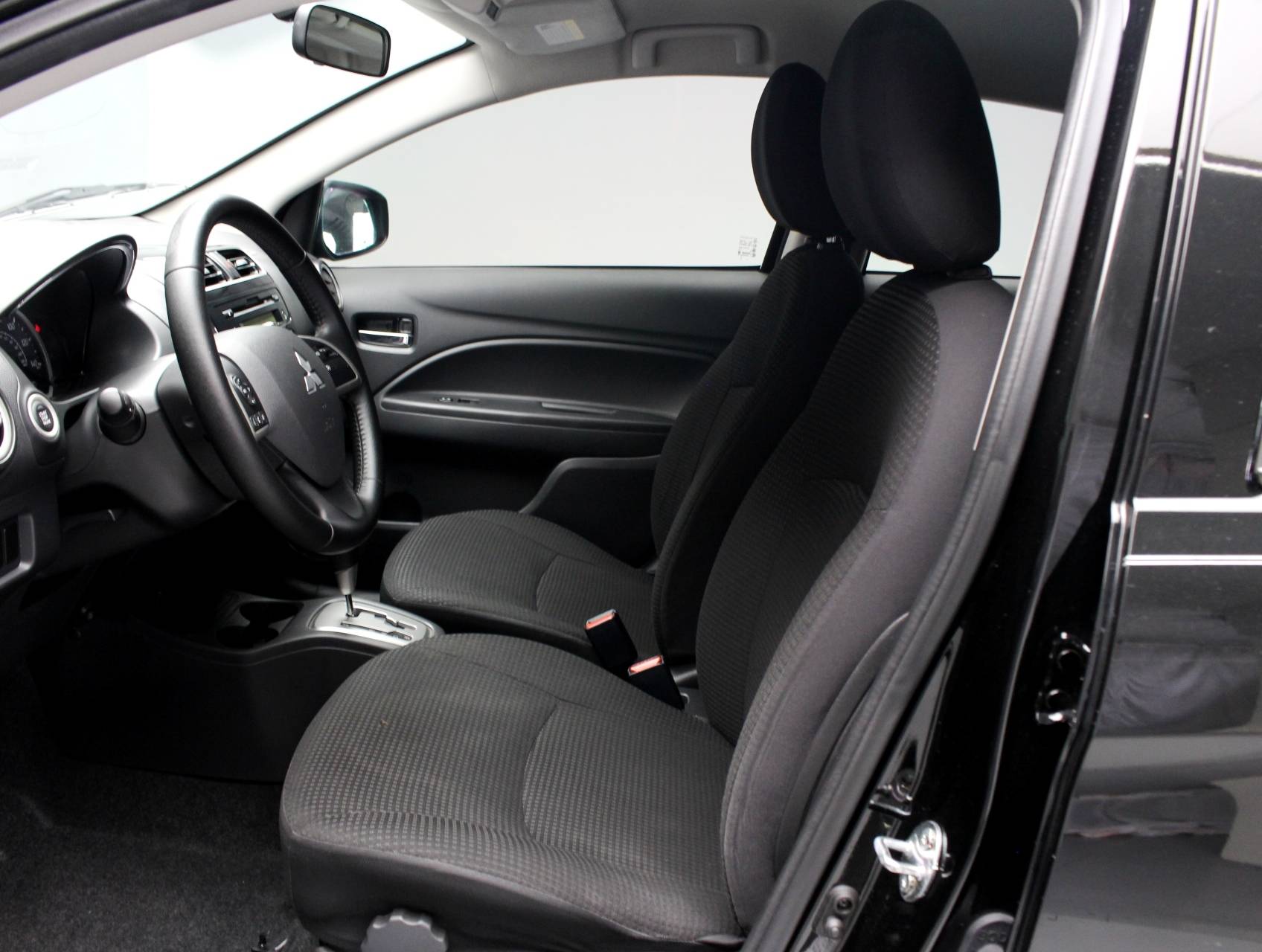 Florida Fine Cars - Used MITSUBISHI MIRAGE 2015 WEST PALM ES (SE IN CANADA)