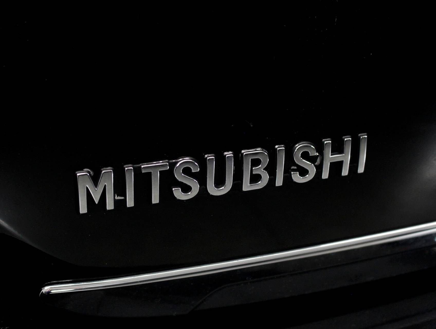 Florida Fine Cars - Used MITSUBISHI MIRAGE 2015 WEST PALM ES (SE IN CANADA)