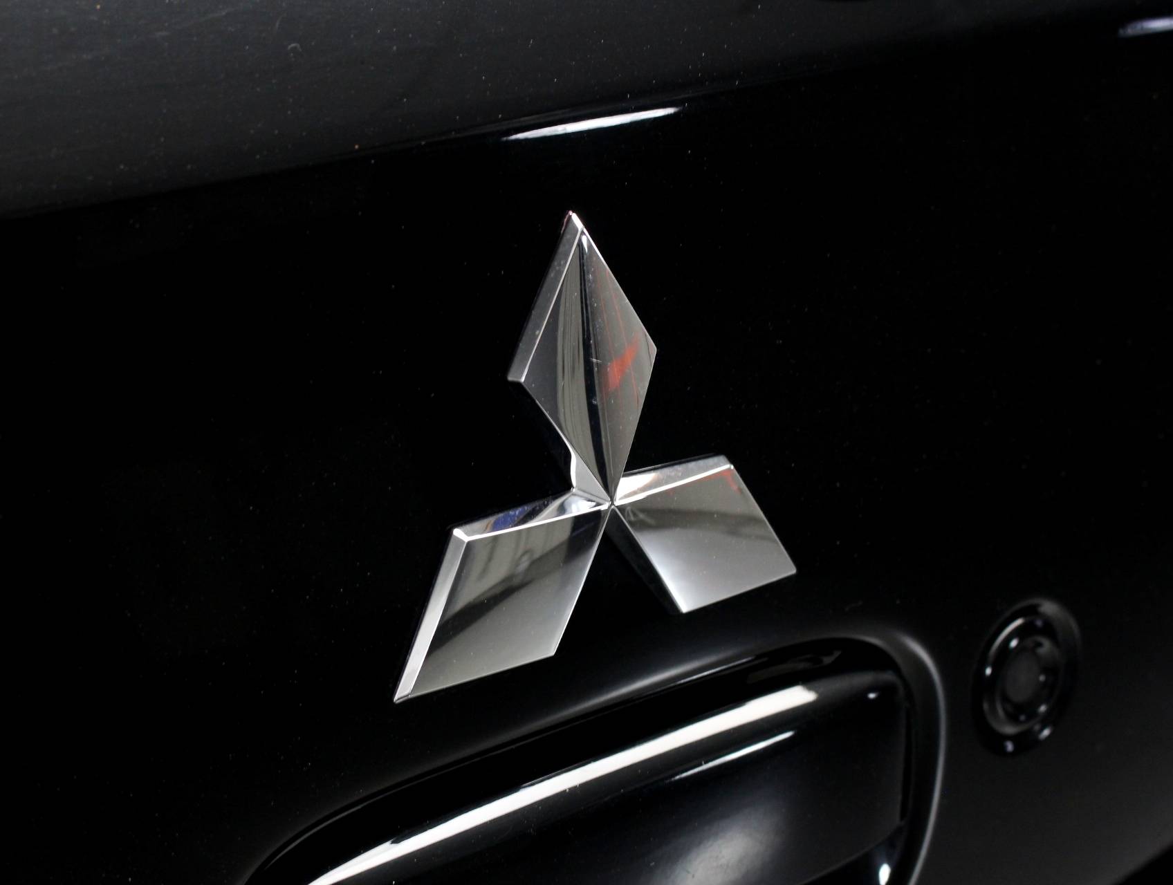 Florida Fine Cars - Used MITSUBISHI MIRAGE 2015 WEST PALM ES (SE IN CANADA)