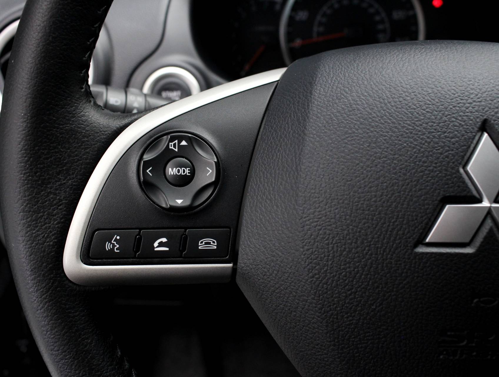 Florida Fine Cars - Used MITSUBISHI MIRAGE 2015 WEST PALM ES (SE IN CANADA)