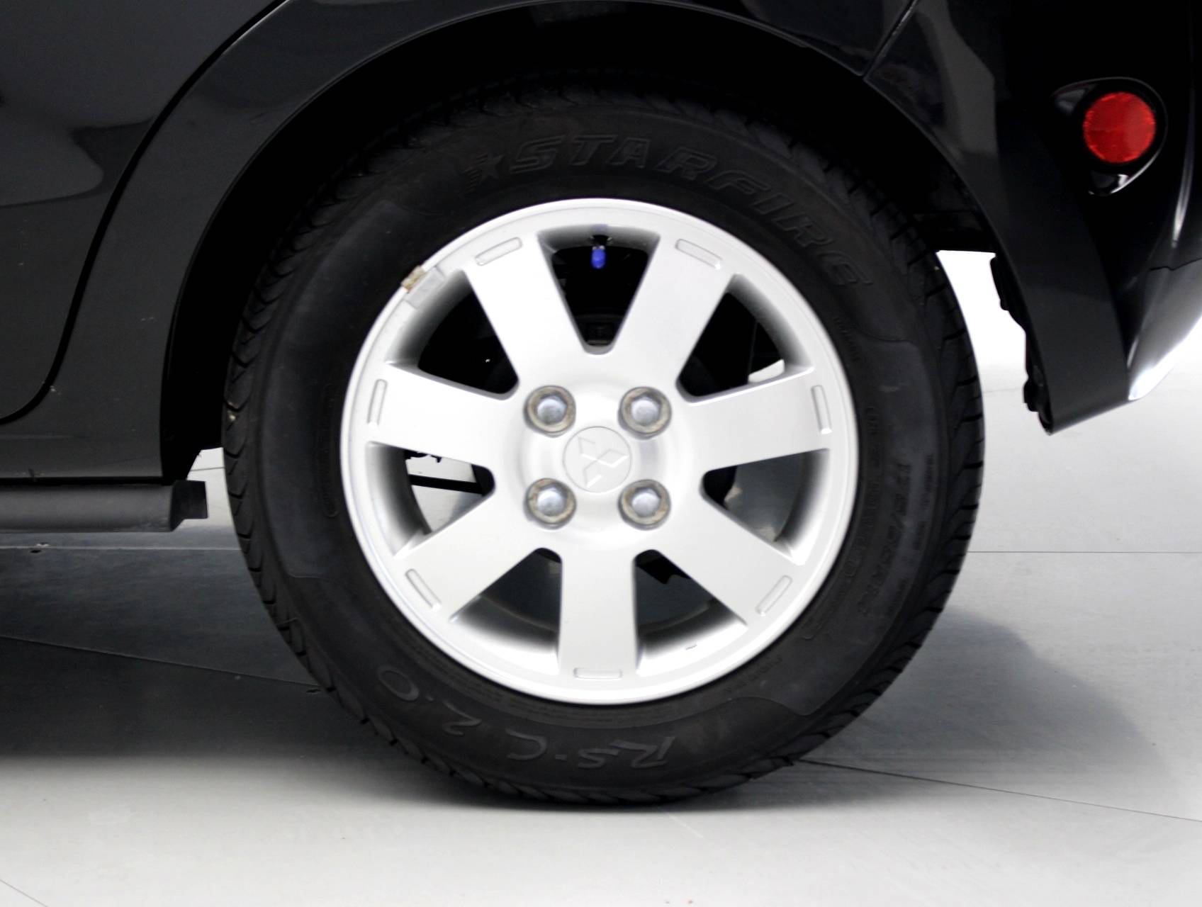 Florida Fine Cars - Used MITSUBISHI MIRAGE 2015 WEST PALM ES (SE IN CANADA)