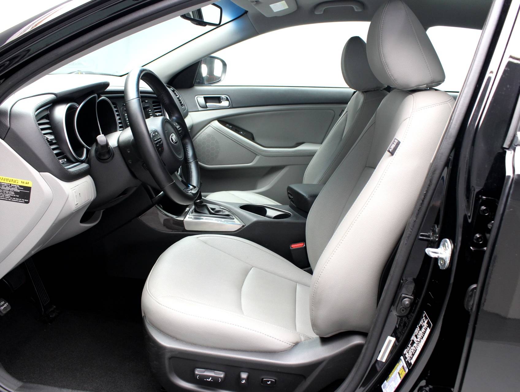 Florida Fine Cars - Used KIA OPTIMA 2015 WEST PALM Ex