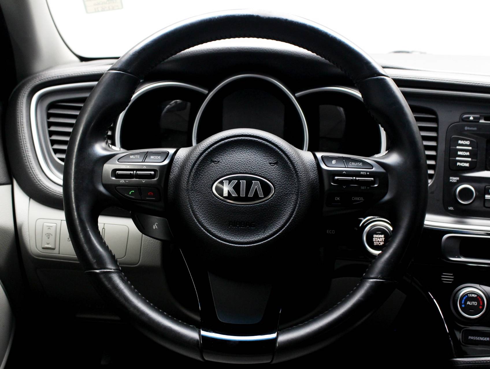 Florida Fine Cars - Used KIA OPTIMA 2015 WEST PALM Ex