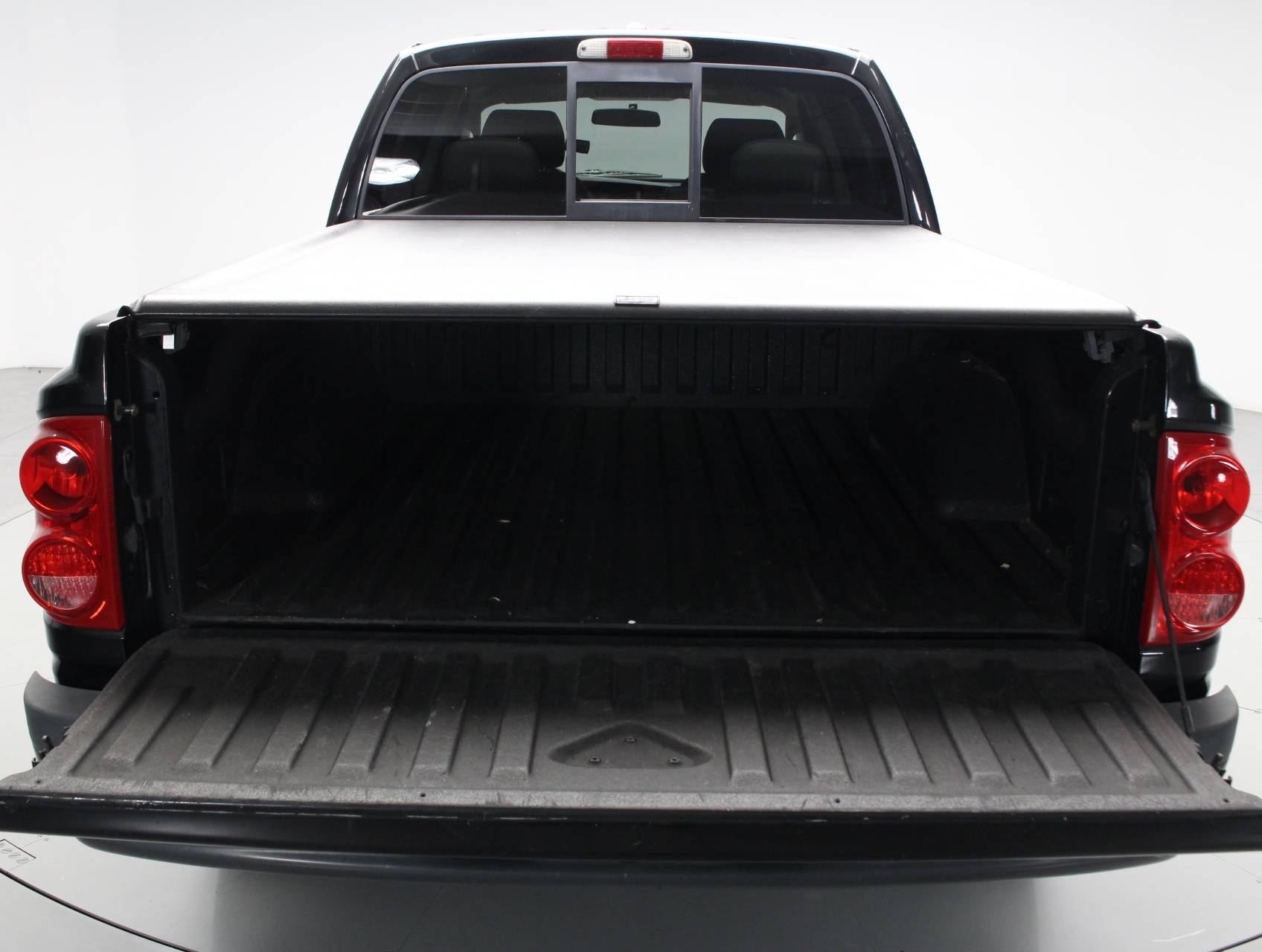 Florida Fine Cars - Used DODGE DAKOTA 2008 WEST PALM SXT