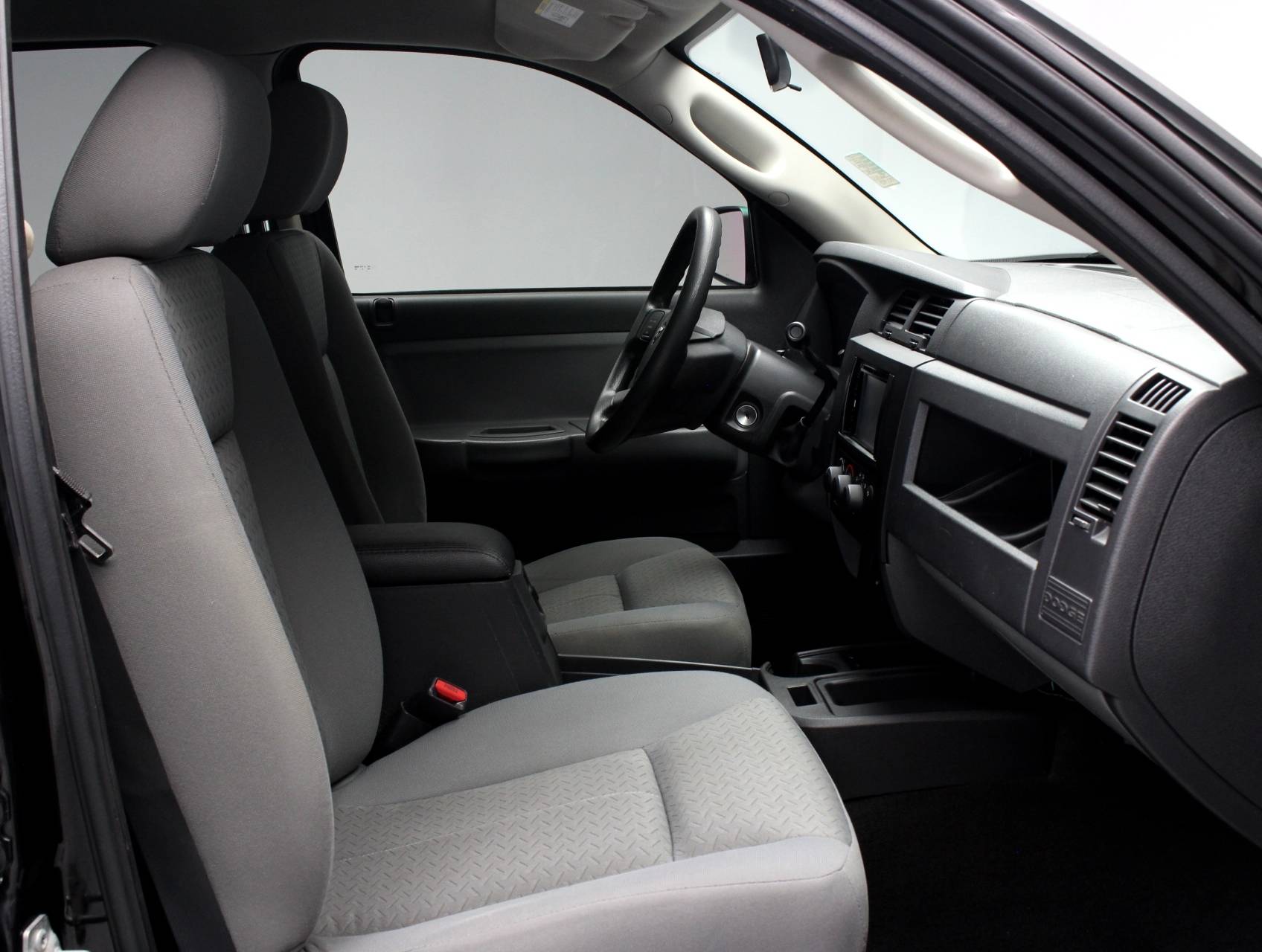 Florida Fine Cars - Used DODGE DAKOTA 2008 WEST PALM SXT