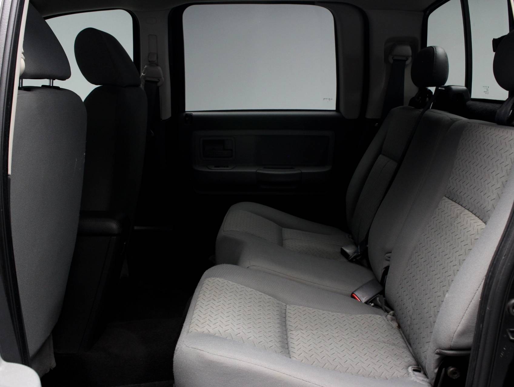 Florida Fine Cars - Used DODGE DAKOTA 2008 WEST PALM SXT