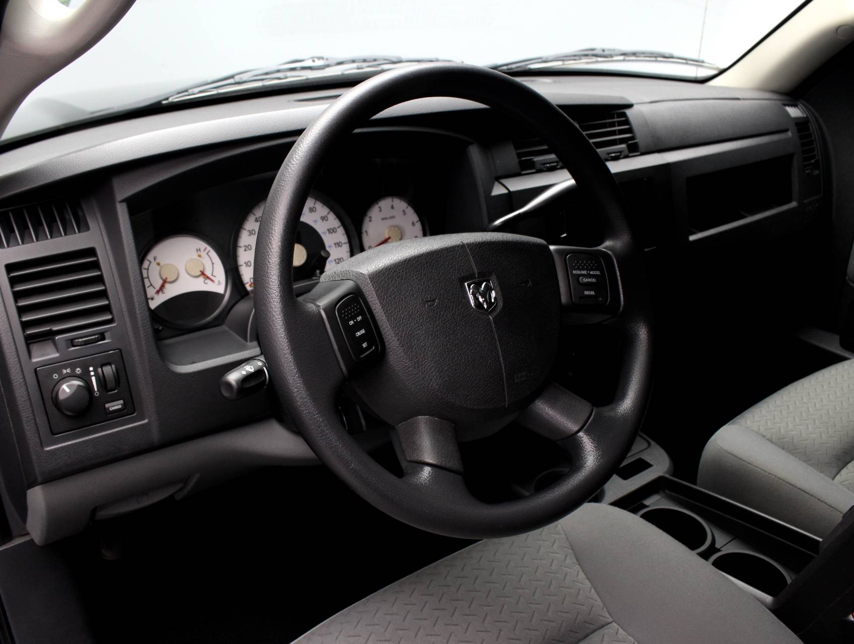 Florida Fine Cars - Used DODGE DAKOTA 2008 WEST PALM SXT
