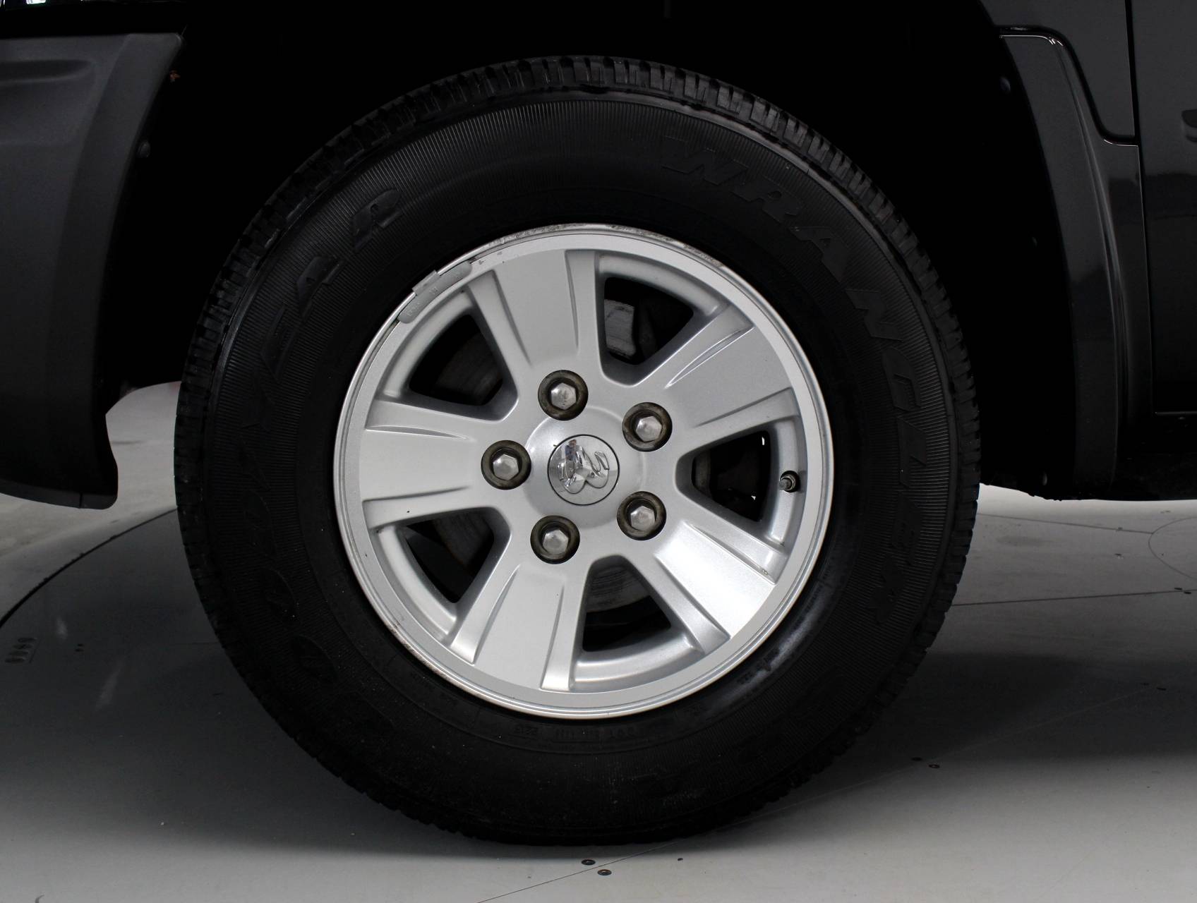 Florida Fine Cars - Used DODGE DAKOTA 2008 WEST PALM SXT