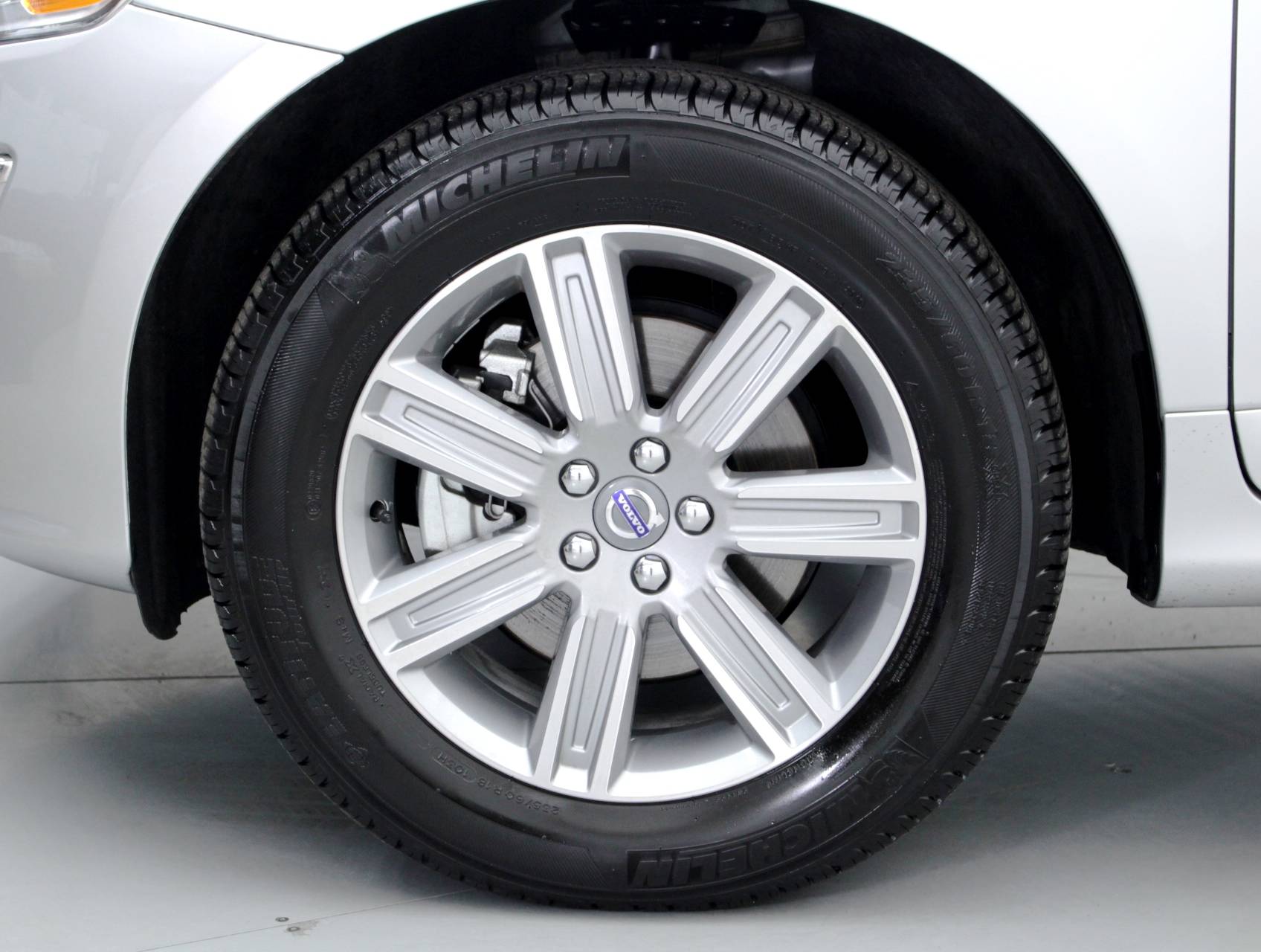 Florida Fine Cars - Used VOLVO XC60 2017 MIAMI T5