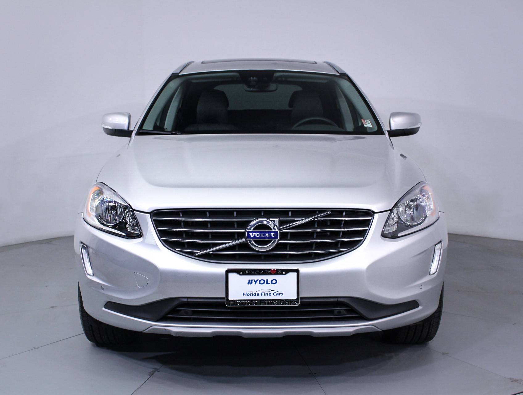 Florida Fine Cars - Used VOLVO XC60 2017 MIAMI T5