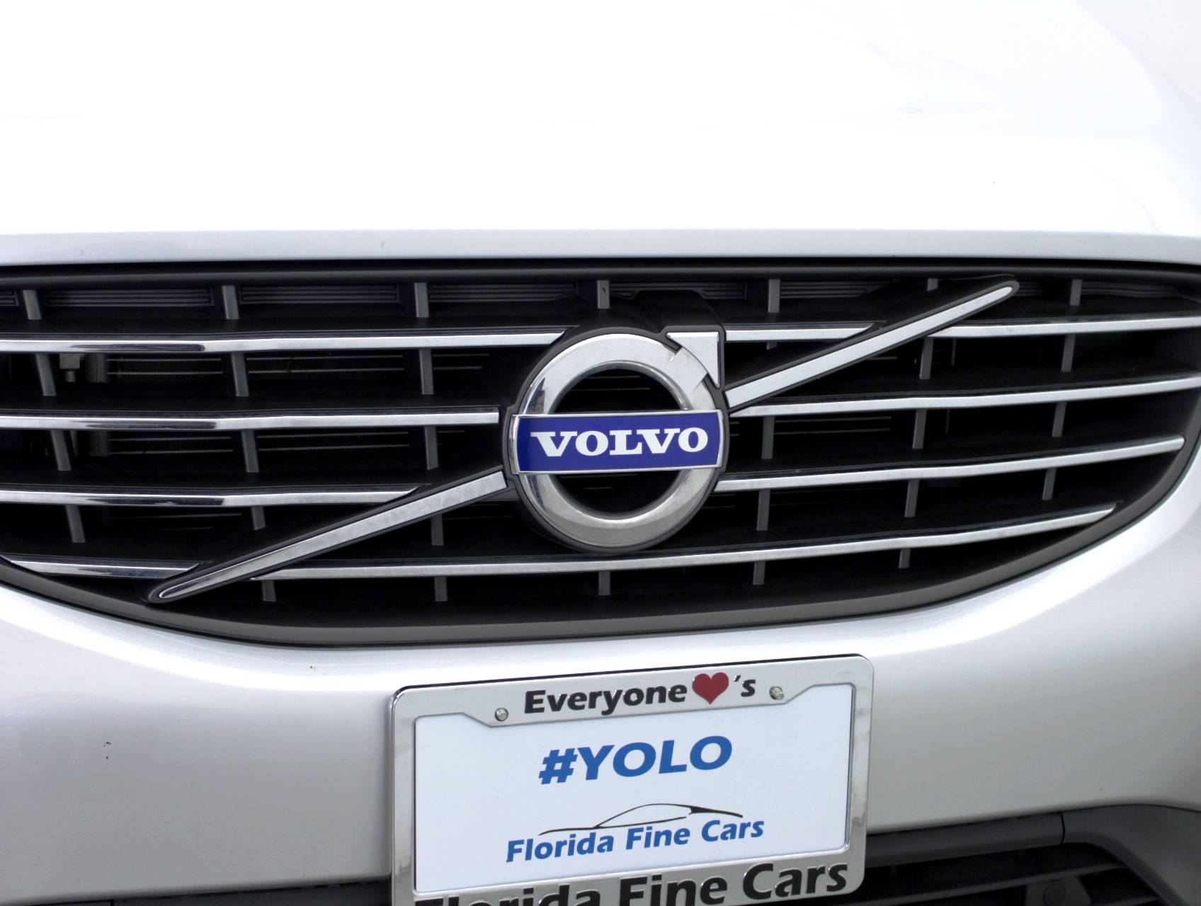 Florida Fine Cars - Used VOLVO XC60 2017 MIAMI T5