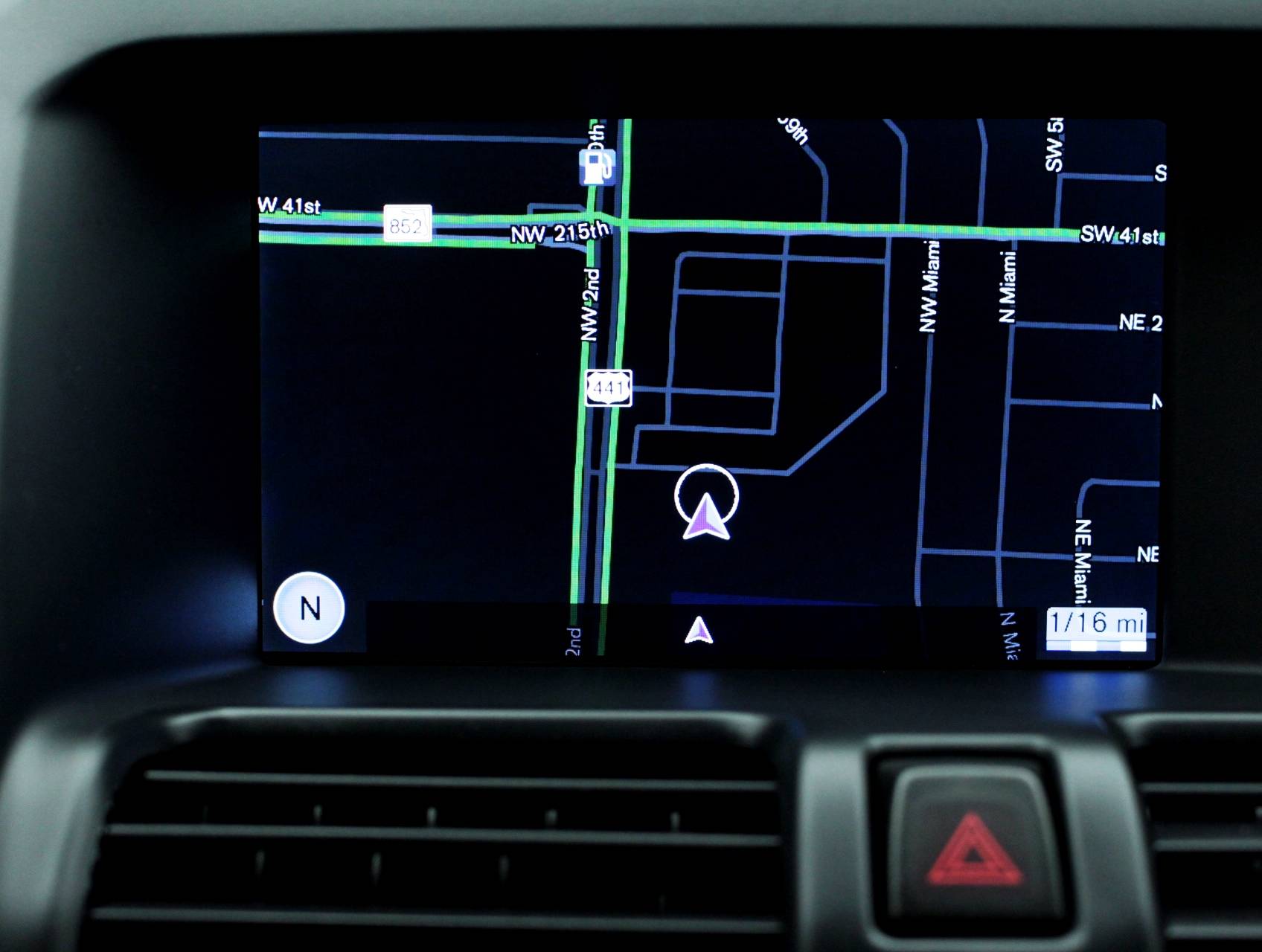 Florida Fine Cars - Used VOLVO XC60 2017 MIAMI T5