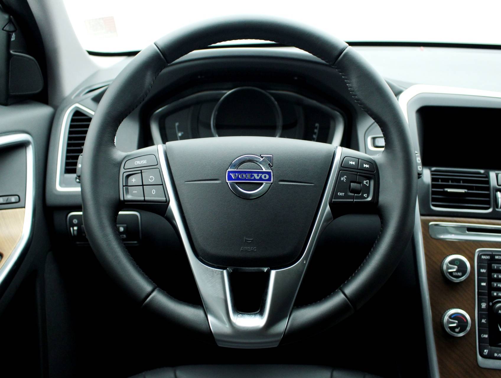 Florida Fine Cars - Used VOLVO XC60 2017 MIAMI T5