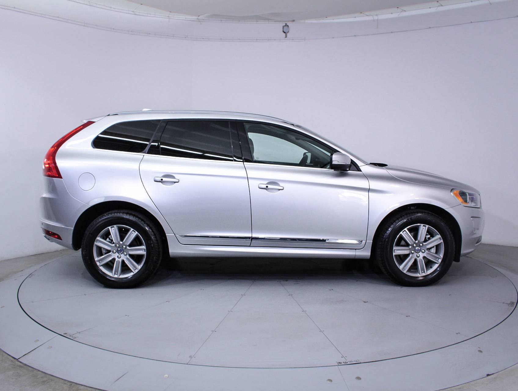 Florida Fine Cars - Used VOLVO XC60 2017 MIAMI T5