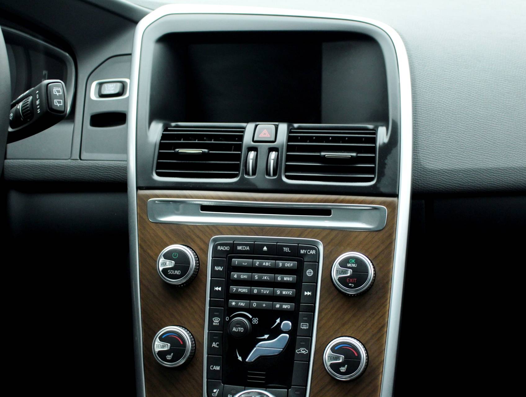 Florida Fine Cars - Used VOLVO XC60 2017 MIAMI T5