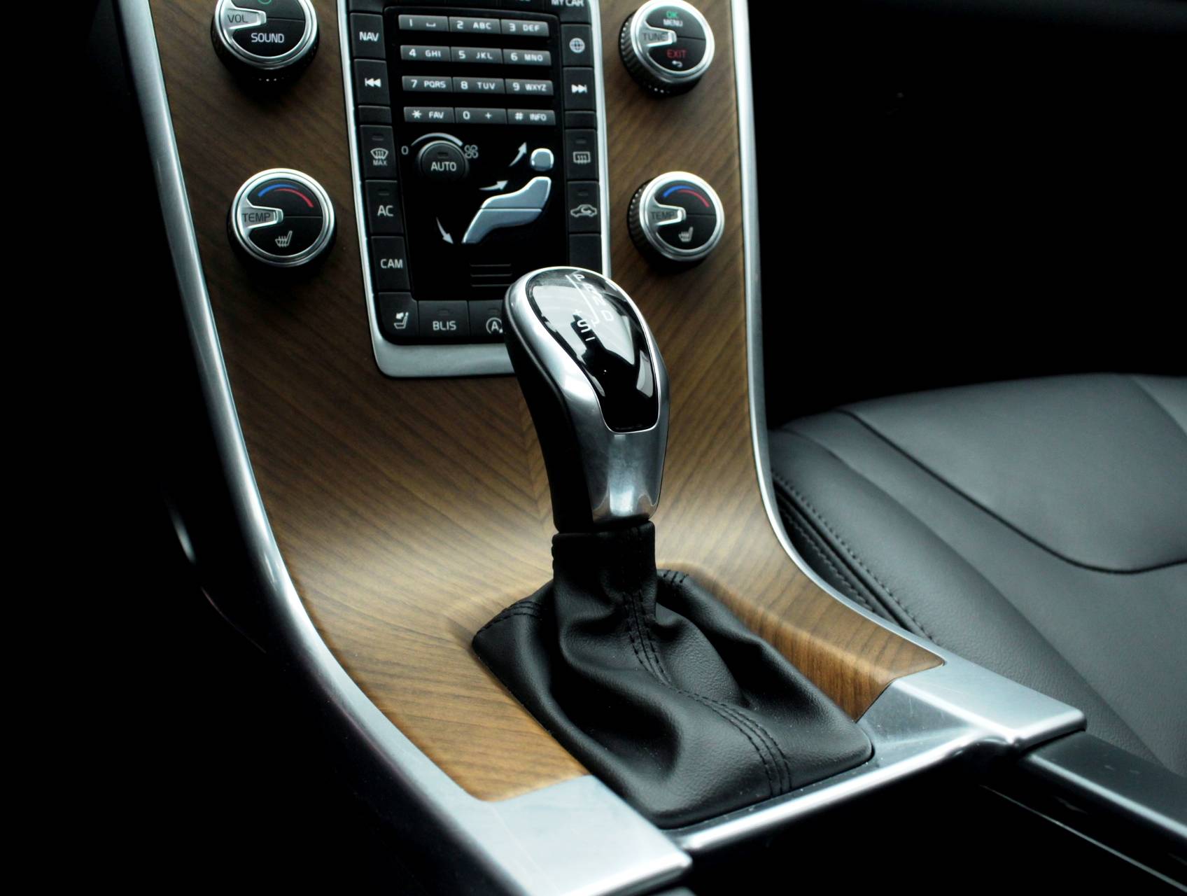 Florida Fine Cars - Used VOLVO XC60 2017 MIAMI T5