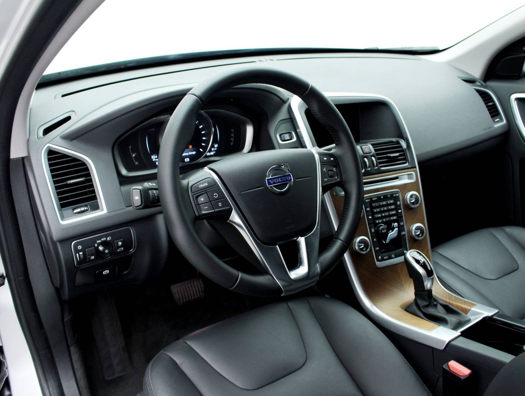 Florida Fine Cars - Used VOLVO XC60 2017 MIAMI T5