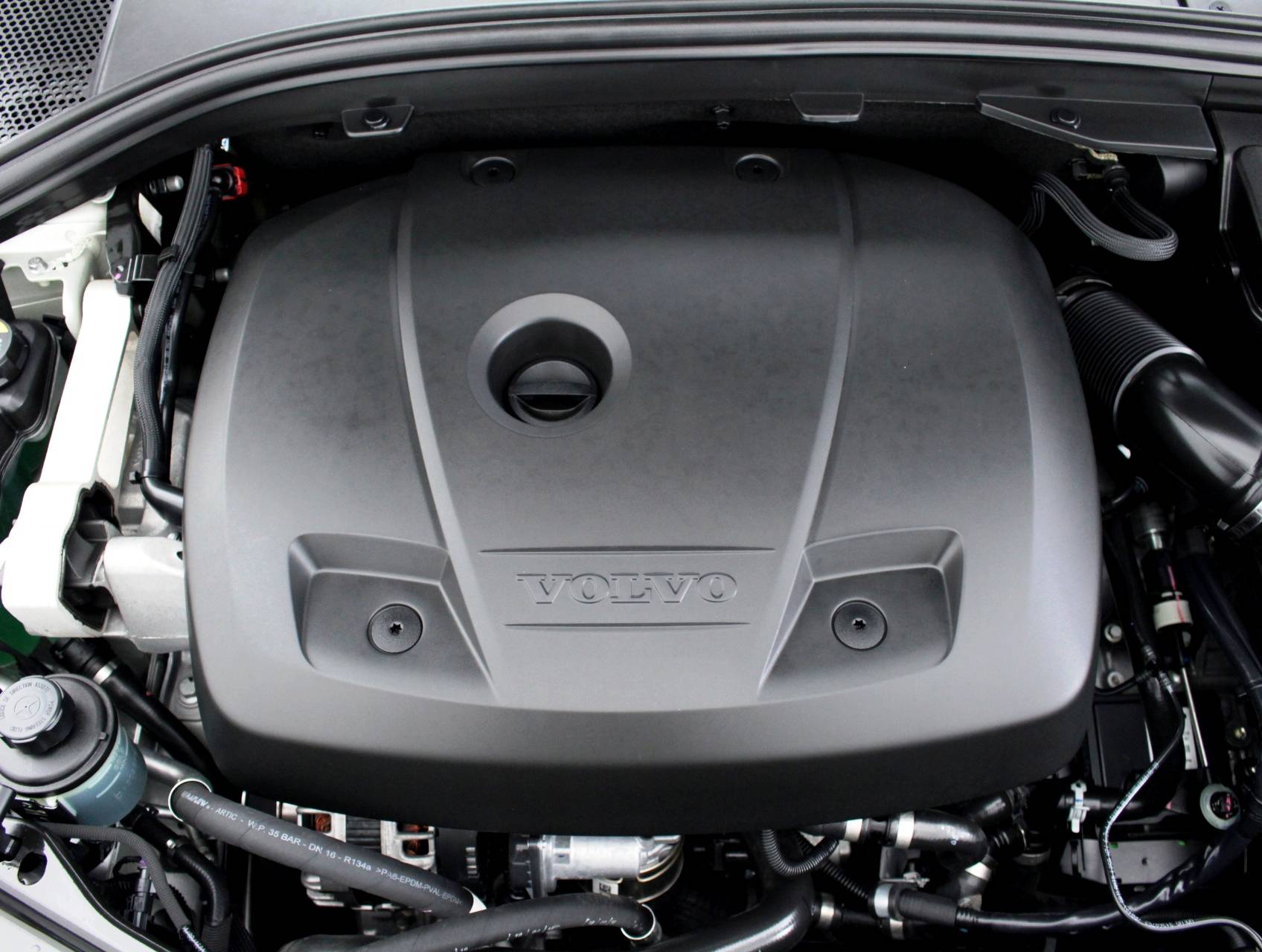 Florida Fine Cars - Used VOLVO XC60 2017 MIAMI T5