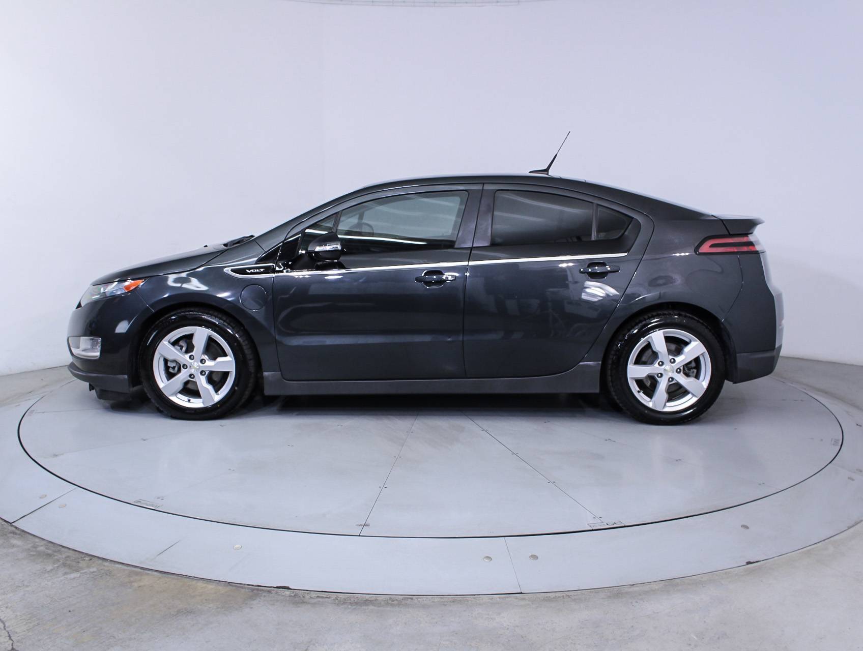 Florida Fine Cars - Used CHEVROLET VOLT 2014 MIAMI STANDARD