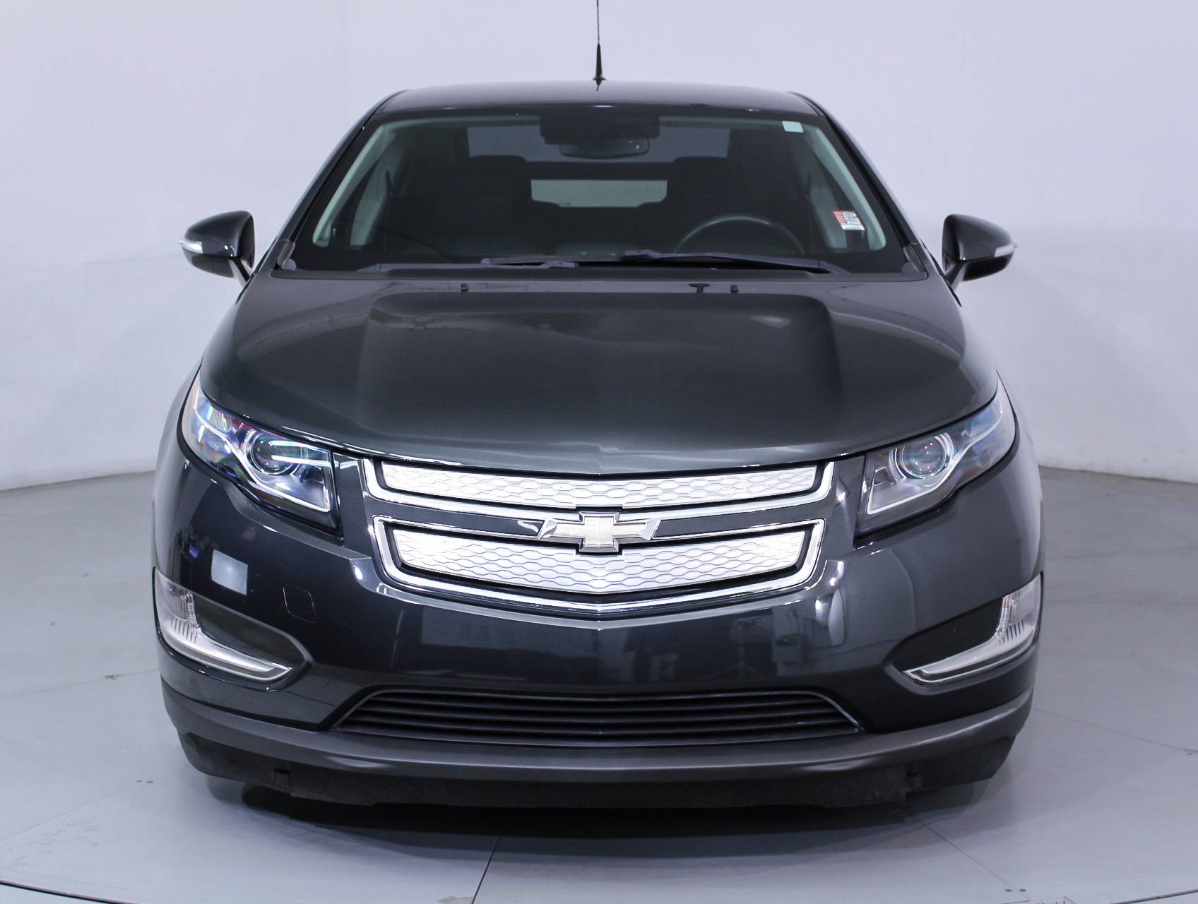 Florida Fine Cars - Used CHEVROLET VOLT 2014 MIAMI STANDARD