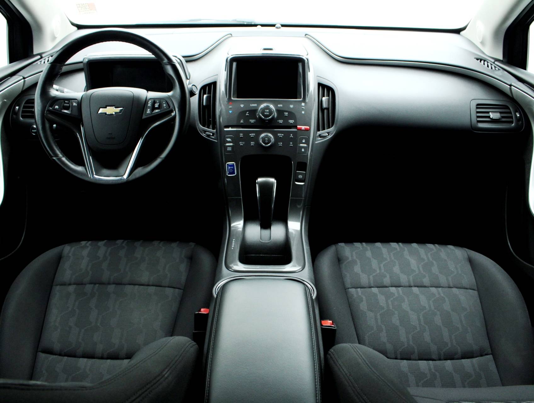 Florida Fine Cars - Used CHEVROLET VOLT 2014 MIAMI STANDARD