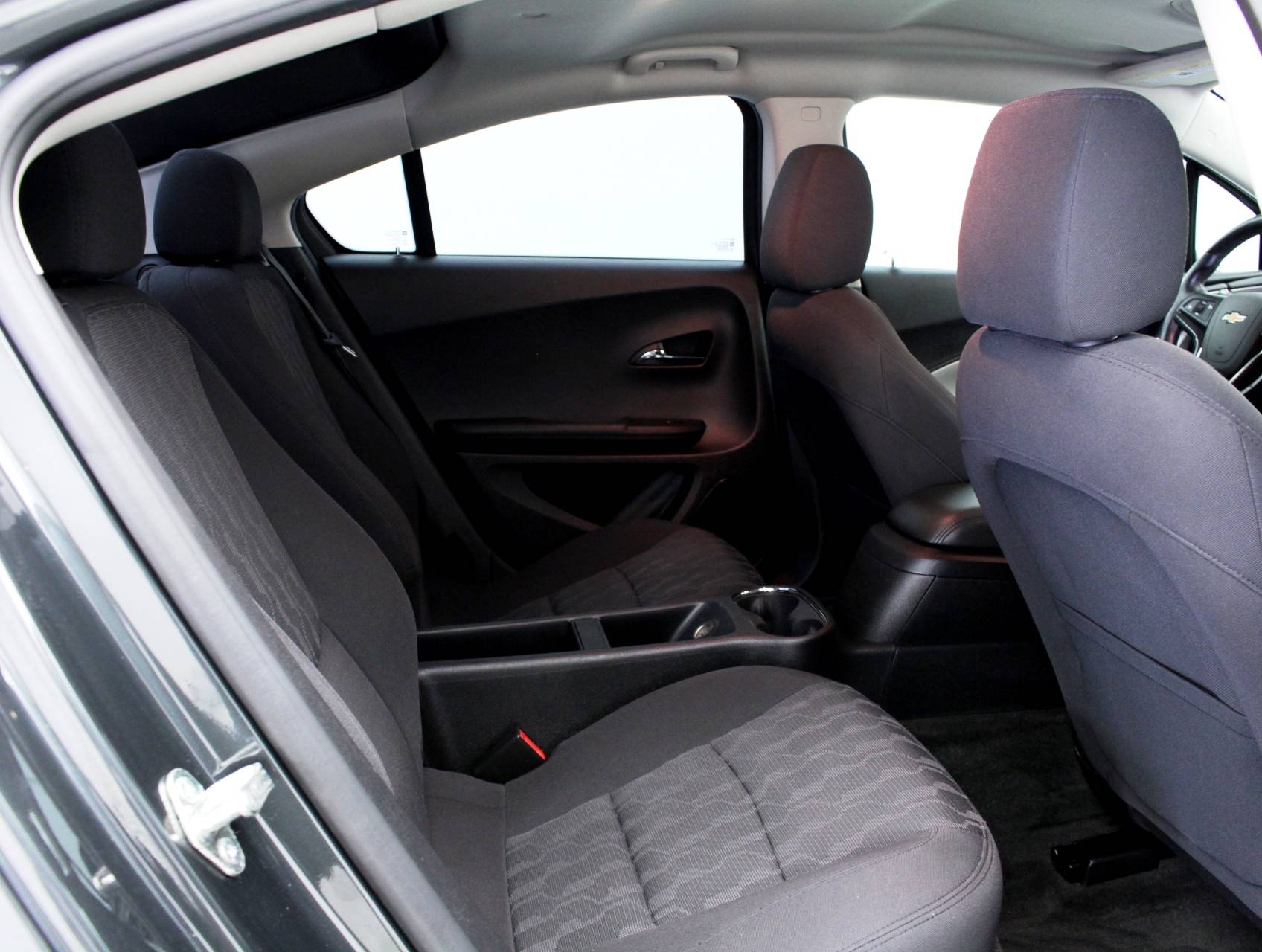 Florida Fine Cars - Used CHEVROLET VOLT 2014 MIAMI STANDARD