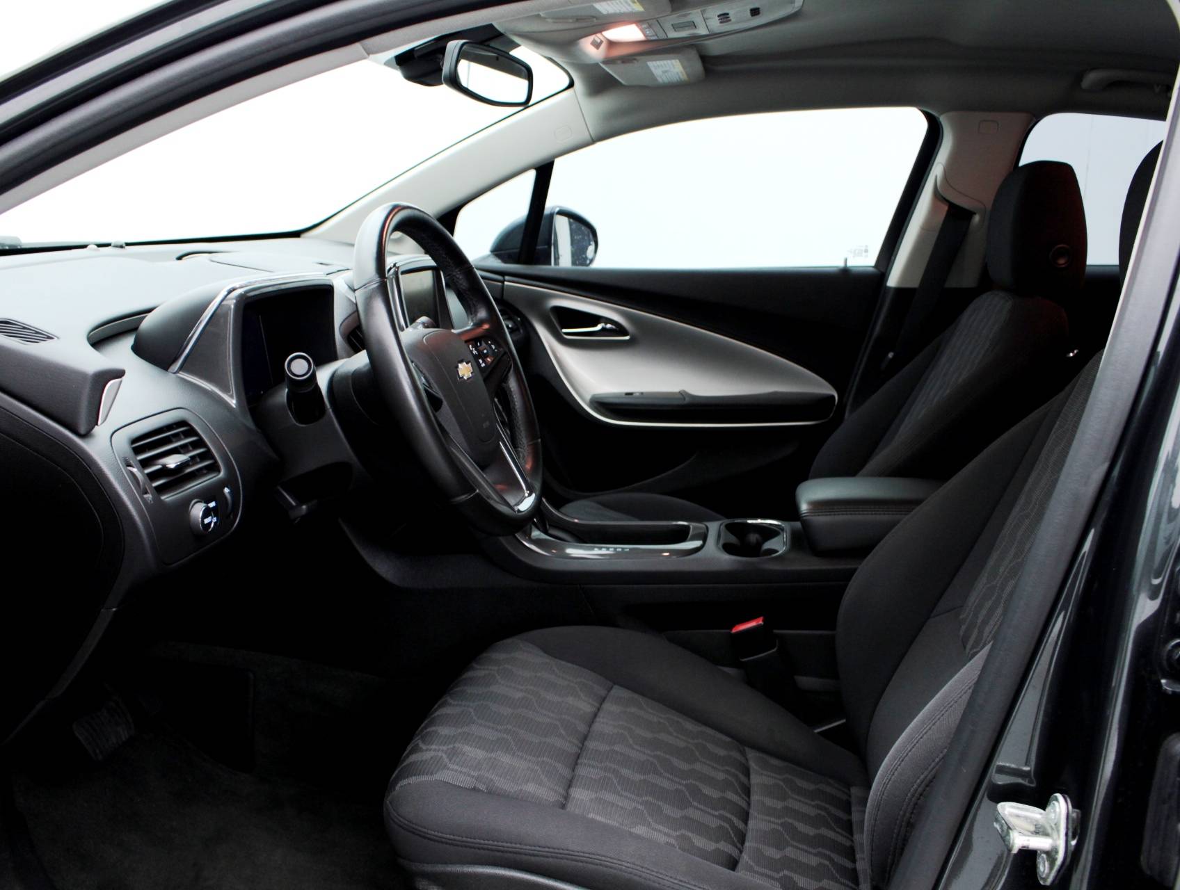 Florida Fine Cars - Used CHEVROLET VOLT 2014 MIAMI STANDARD