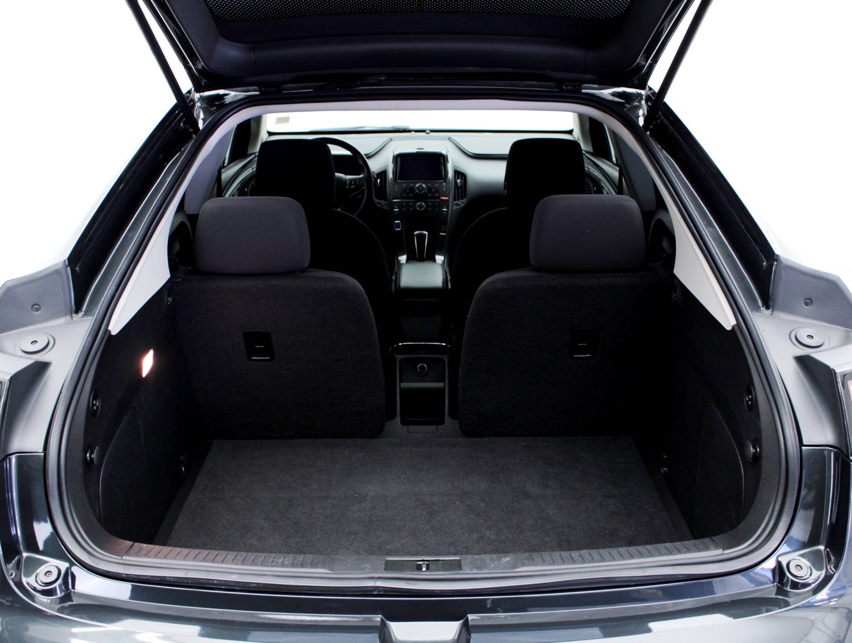 Florida Fine Cars - Used CHEVROLET VOLT 2014 MIAMI STANDARD