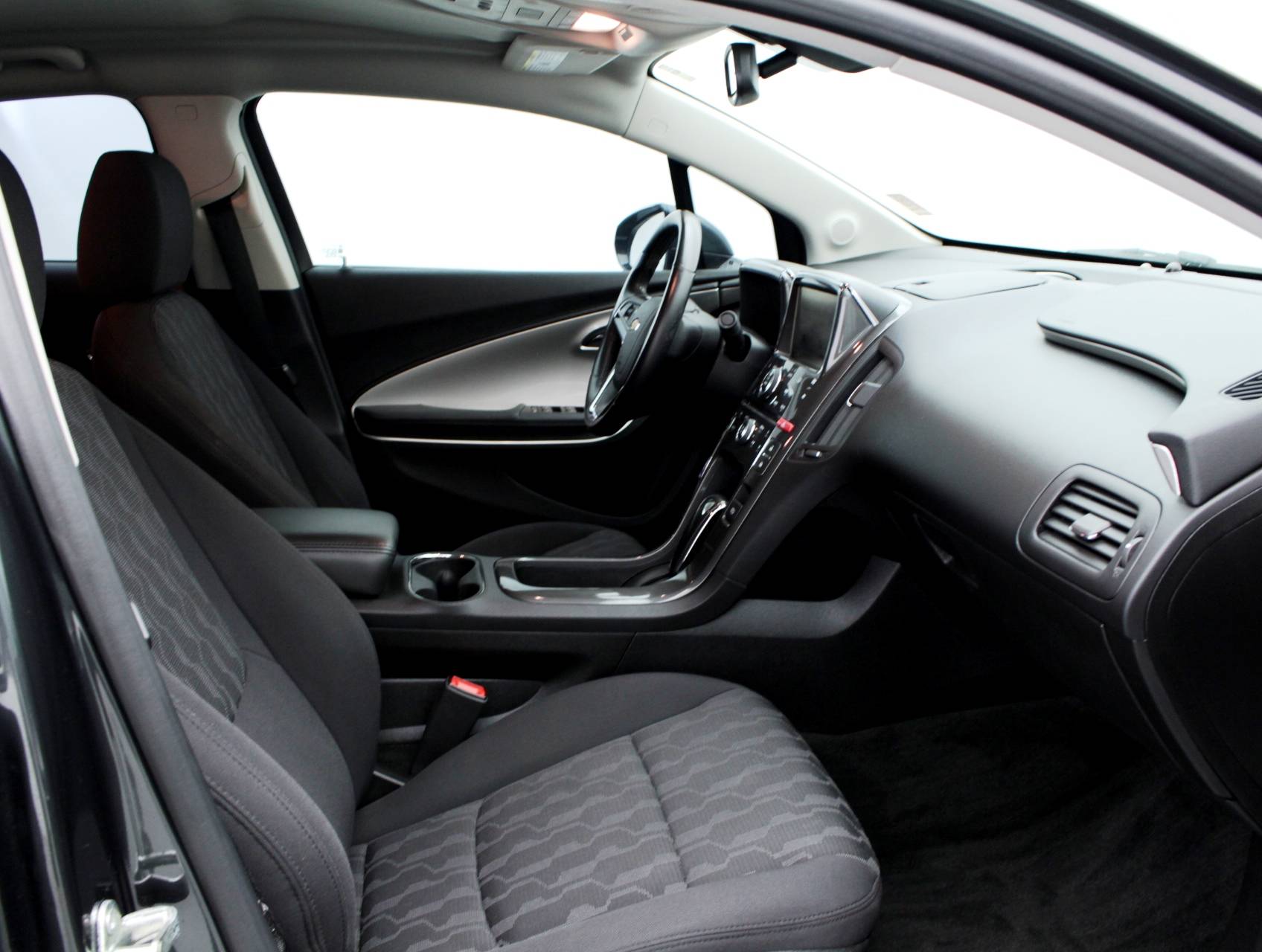 Florida Fine Cars - Used CHEVROLET VOLT 2014 MIAMI STANDARD