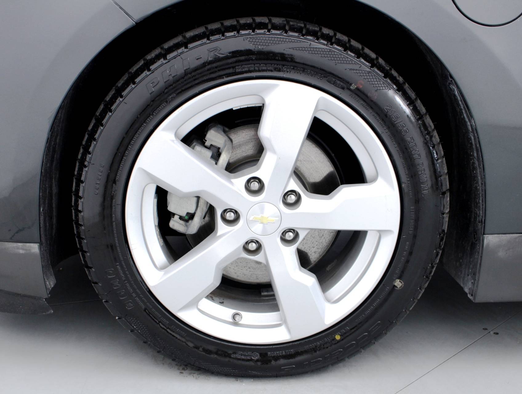 Florida Fine Cars - Used CHEVROLET VOLT 2014 MIAMI STANDARD