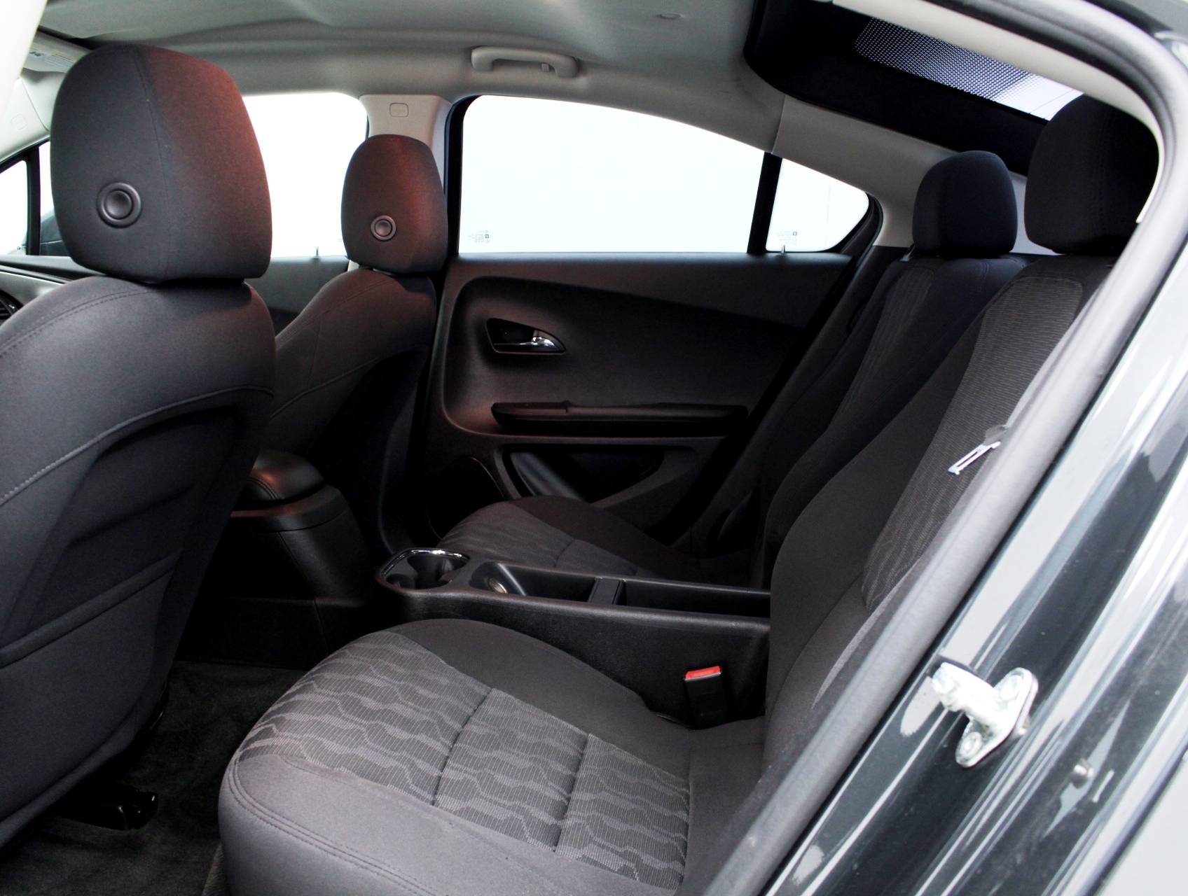 Florida Fine Cars - Used CHEVROLET VOLT 2014 MIAMI STANDARD