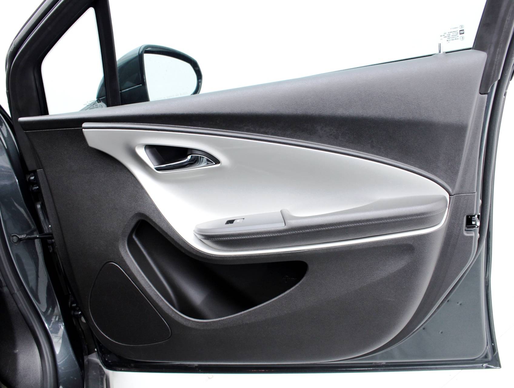 Florida Fine Cars - Used CHEVROLET VOLT 2014 MIAMI STANDARD