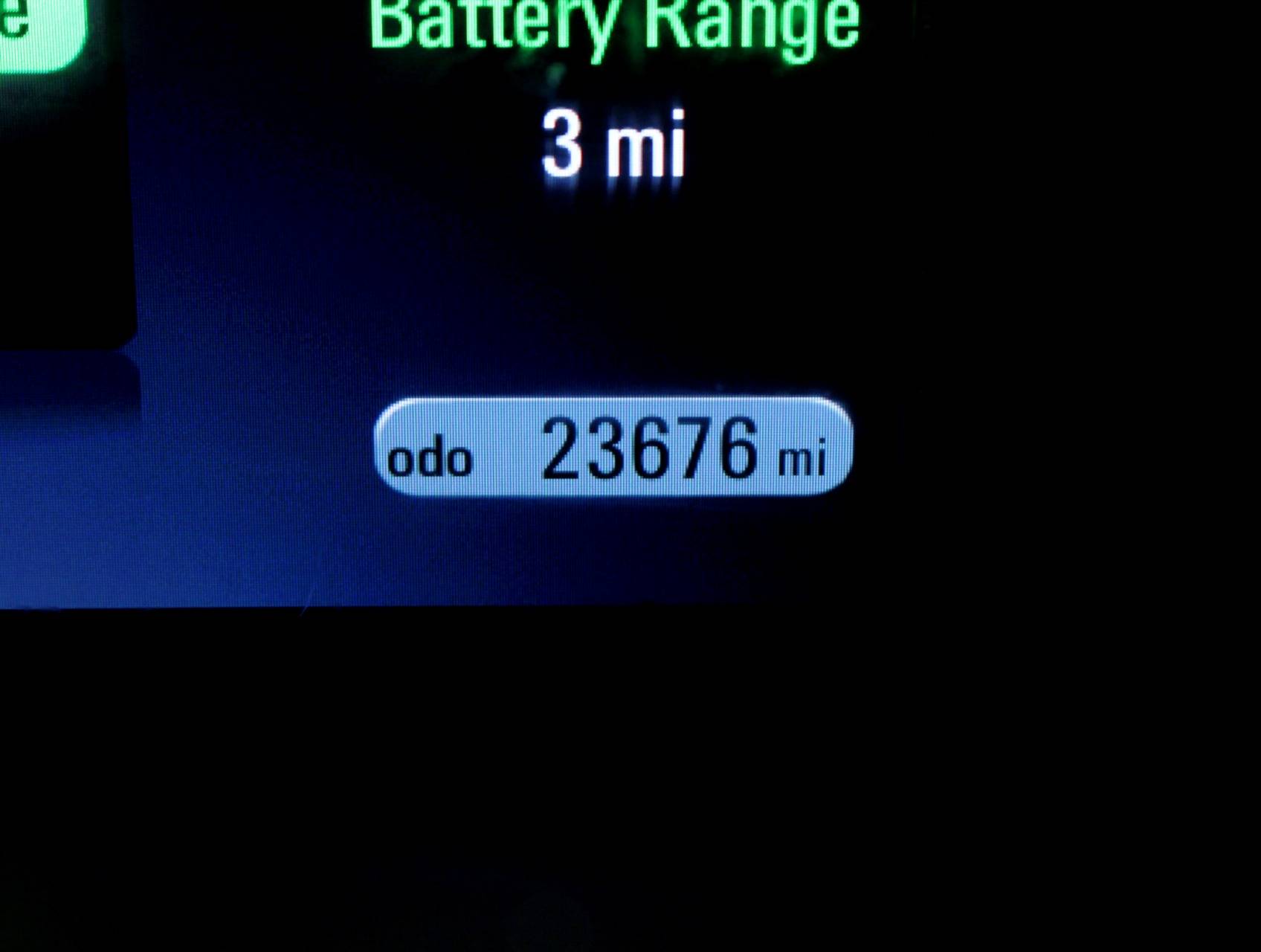 Florida Fine Cars - Used CHEVROLET VOLT 2014 MIAMI STANDARD