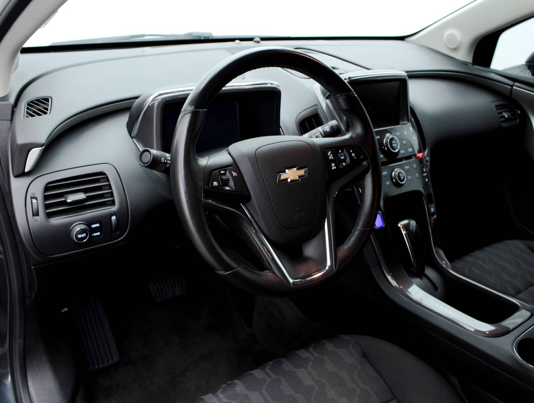 Florida Fine Cars - Used CHEVROLET VOLT 2014 MIAMI STANDARD