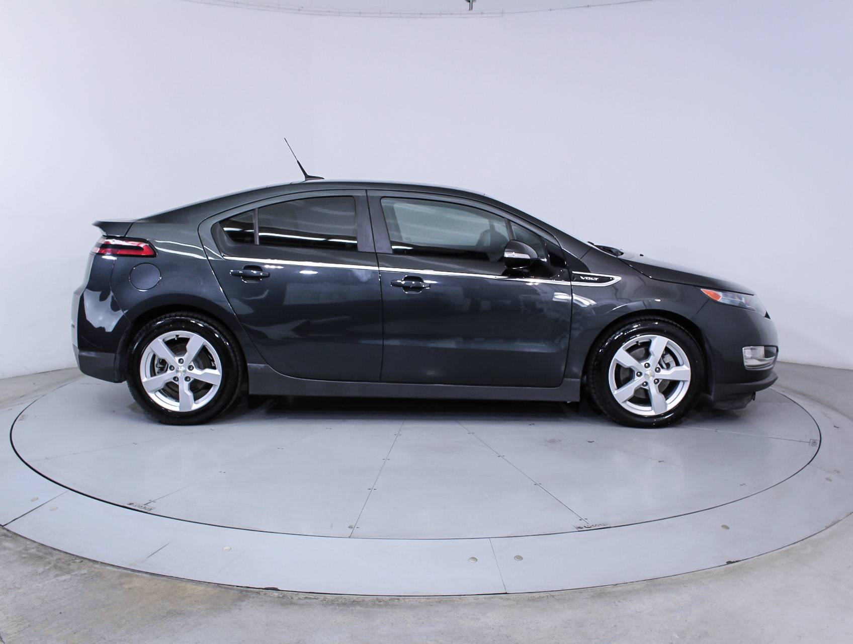 Florida Fine Cars - Used CHEVROLET VOLT 2014 MIAMI STANDARD