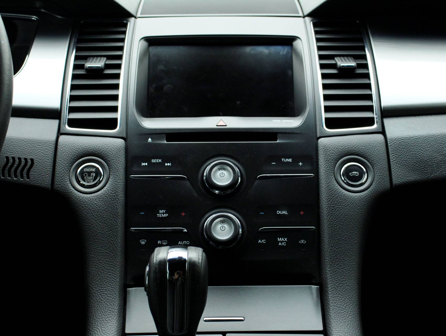 Florida Fine Cars - Used FORD TAURUS 2015 MIAMI SEL