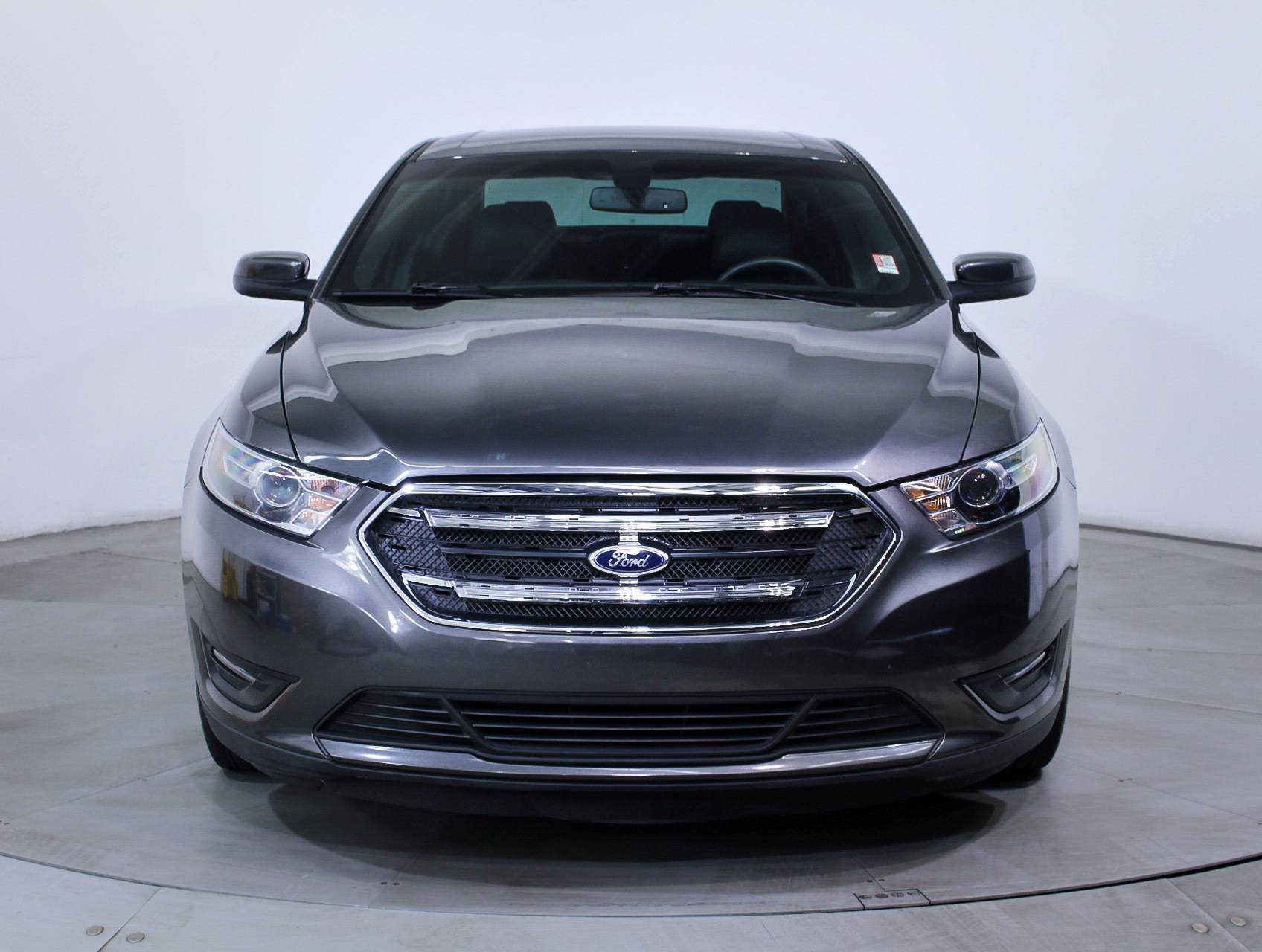 Florida Fine Cars - Used FORD TAURUS 2015 MIAMI SEL